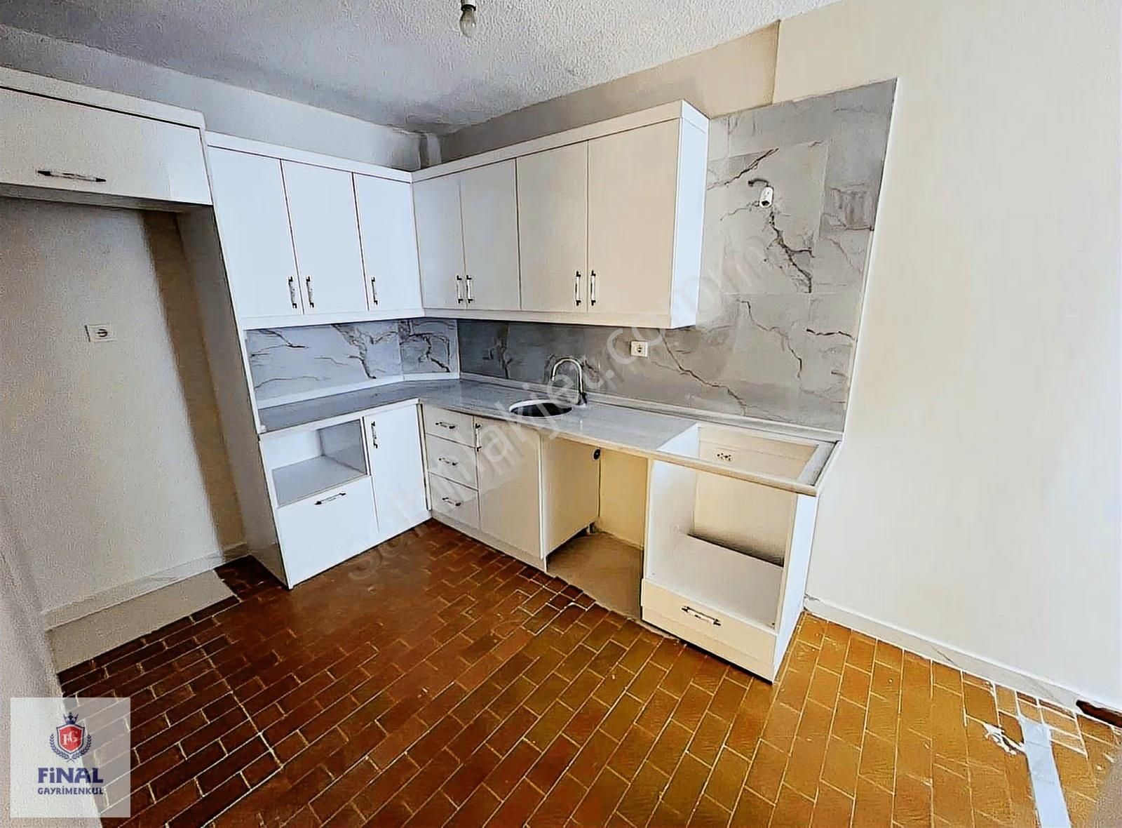 Mavi Bulvar Ceylan Market Civ. 3+1 Masrafsız Yeni Boyalı - Görsel 8