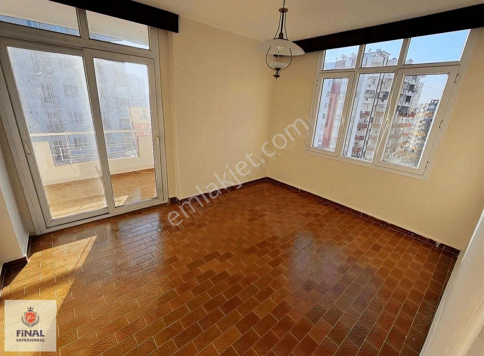 Mavi Bulvar Ceylan Market Civ. 3+1 Masrafsız Yeni Boyalı - Görsel 31