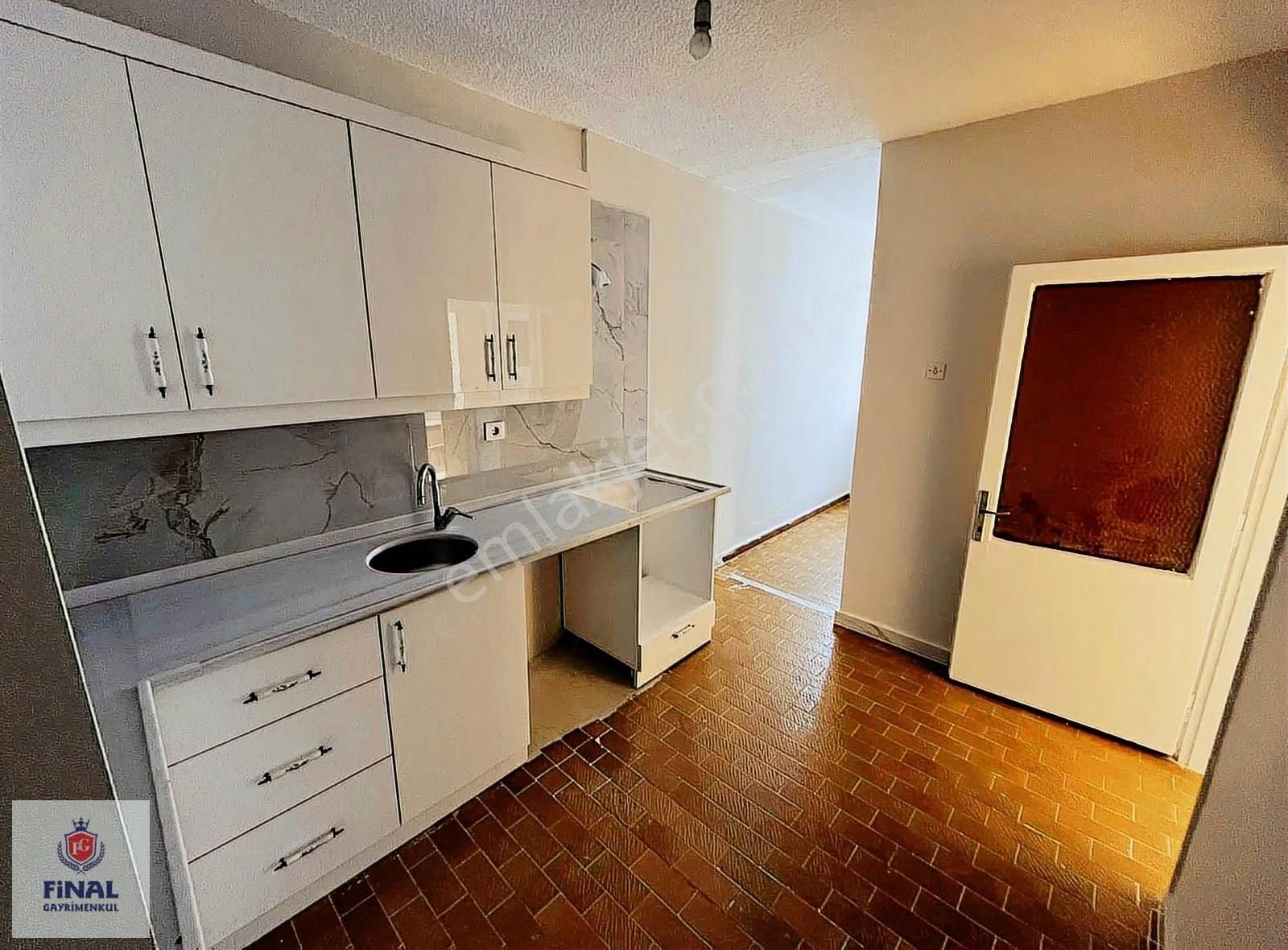 Mavi Bulvar Ceylan Market Civ. 3+1 Masrafsız Yeni Boyalı - Görsel 17