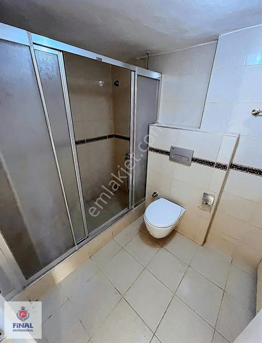 Mavi Bulvar Ceylan Market Civ. 3+1 Masrafsız Yeni Boyalı - Görsel 13