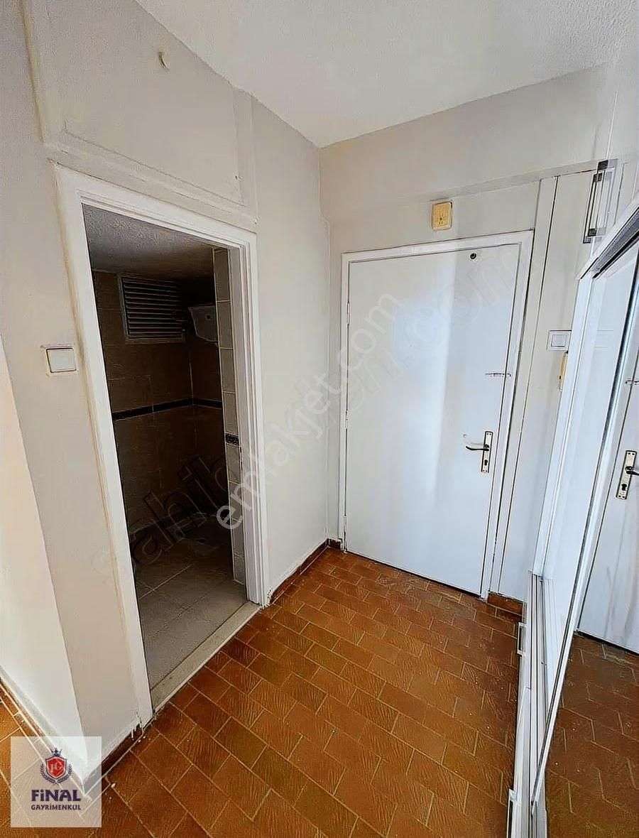 Mavi Bulvar Ceylan Market Civ. 3+1 Masrafsız Yeni Boyalı - Görsel 16