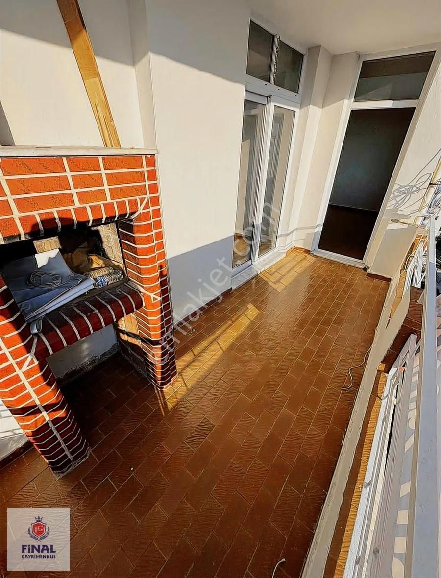 Mavi Bulvar Ceylan Market Civ. 3+1 Masrafsız Yeni Boyalı - Görsel 11