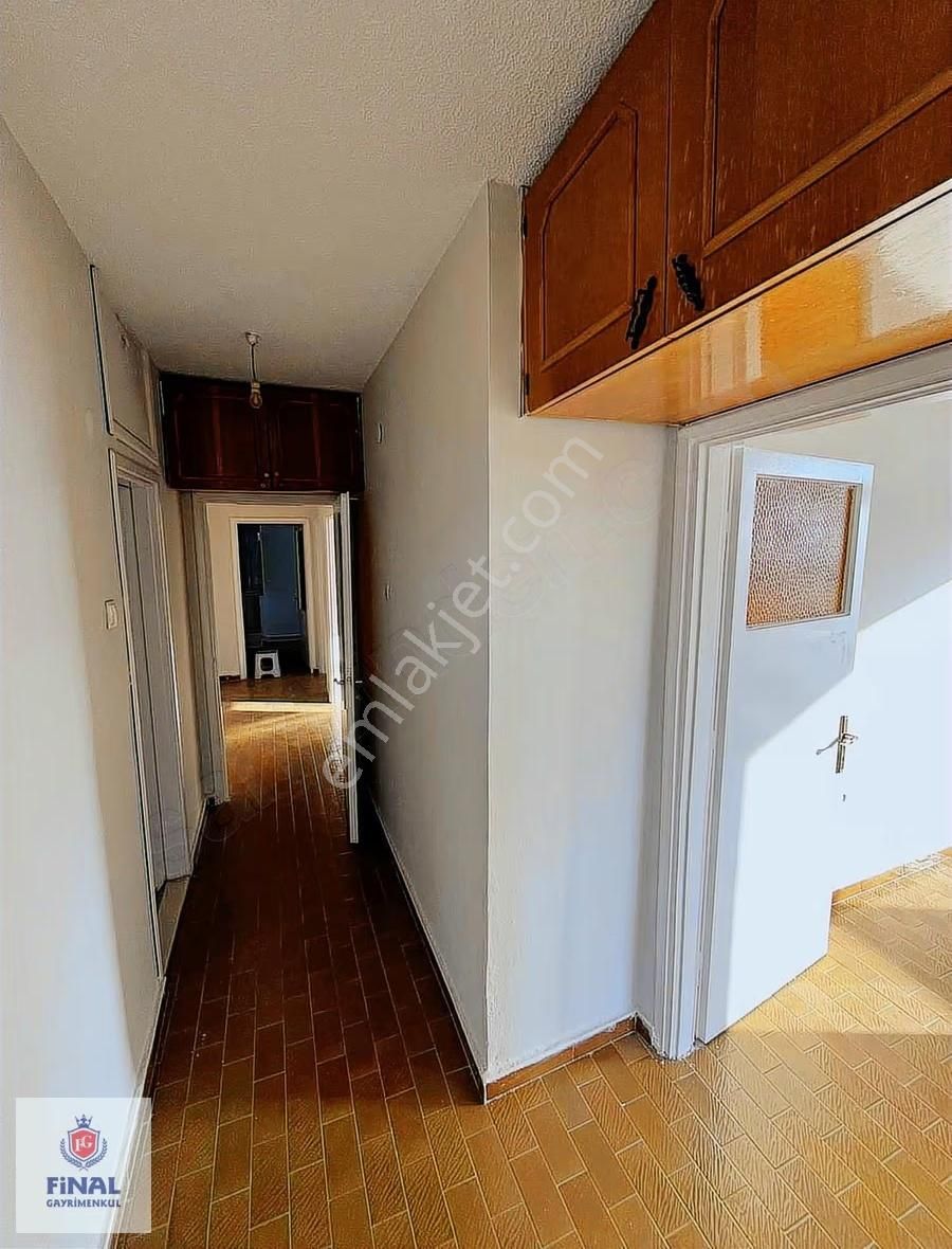 Mavi Bulvar Ceylan Market Civ. 3+1 Masrafsız Yeni Boyalı - Görsel 20