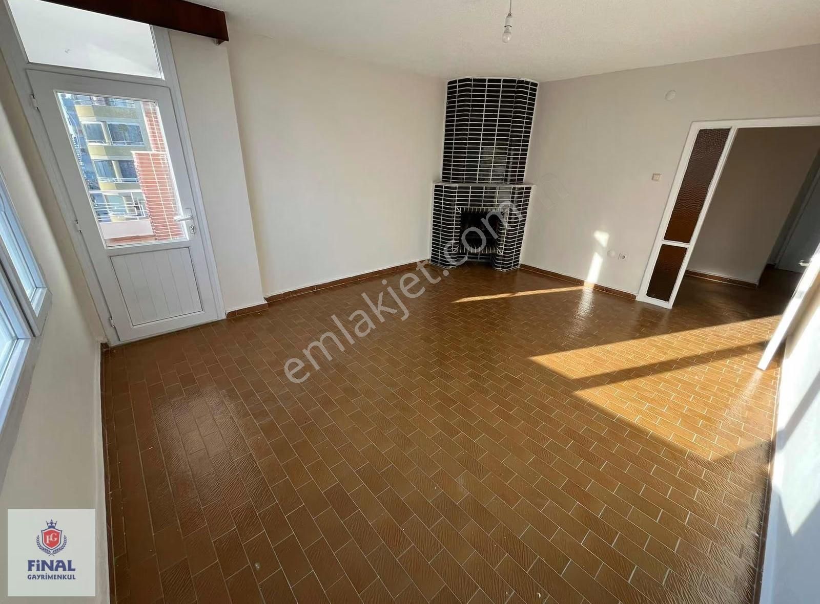 Mavi Bulvar Ceylan Market Civ. 3+1 Masrafsız Yeni Boyalı - Görsel 30