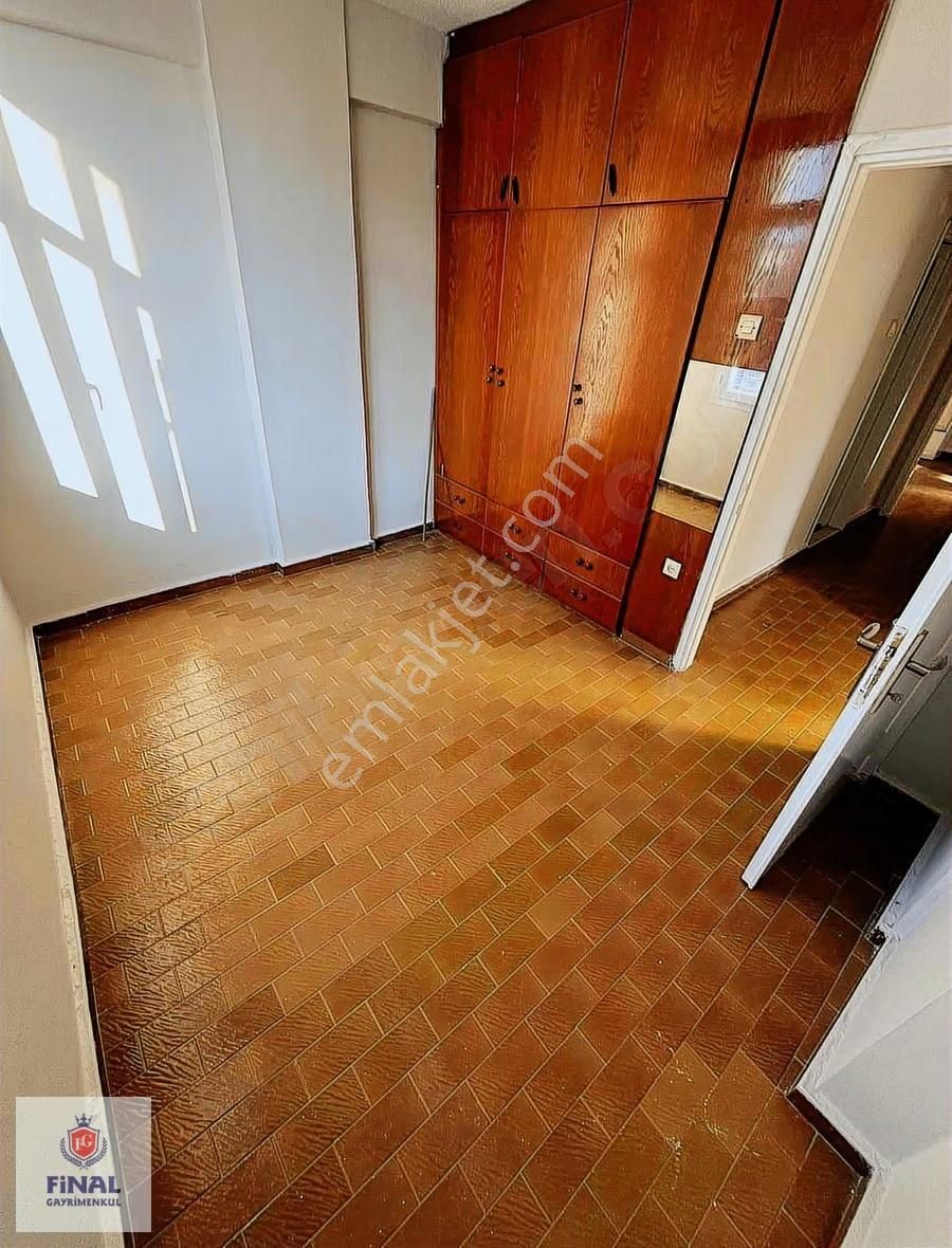 Mavi Bulvar Ceylan Market Civ. 3+1 Masrafsız Yeni Boyalı - Görsel 27