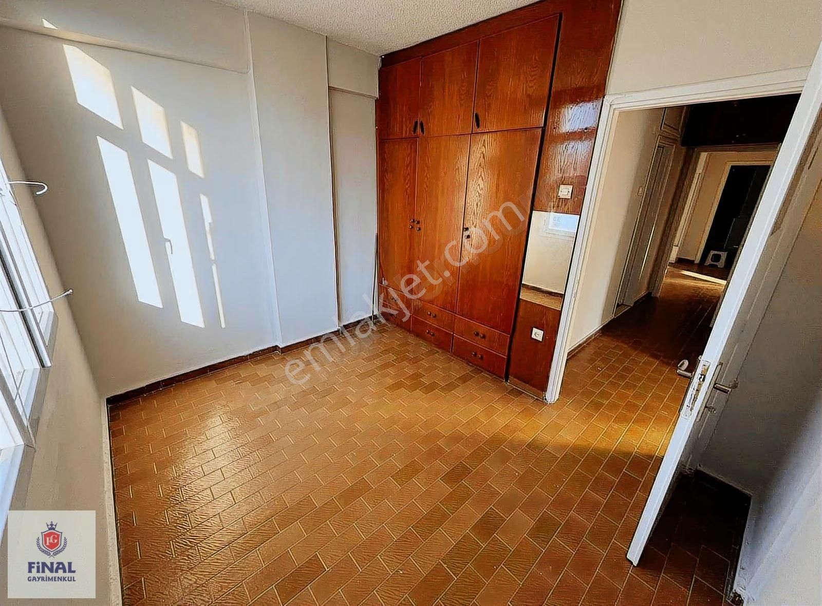 Mavi Bulvar Ceylan Market Civ. 3+1 Masrafsız Yeni Boyalı - Görsel 10