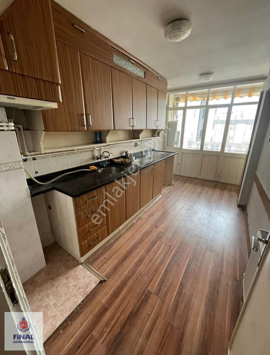 Yaşam Tıp Merkezi Civ. K.mutfak 2+1 Doğalgazlı Cazip Fiyat - Görsel 14