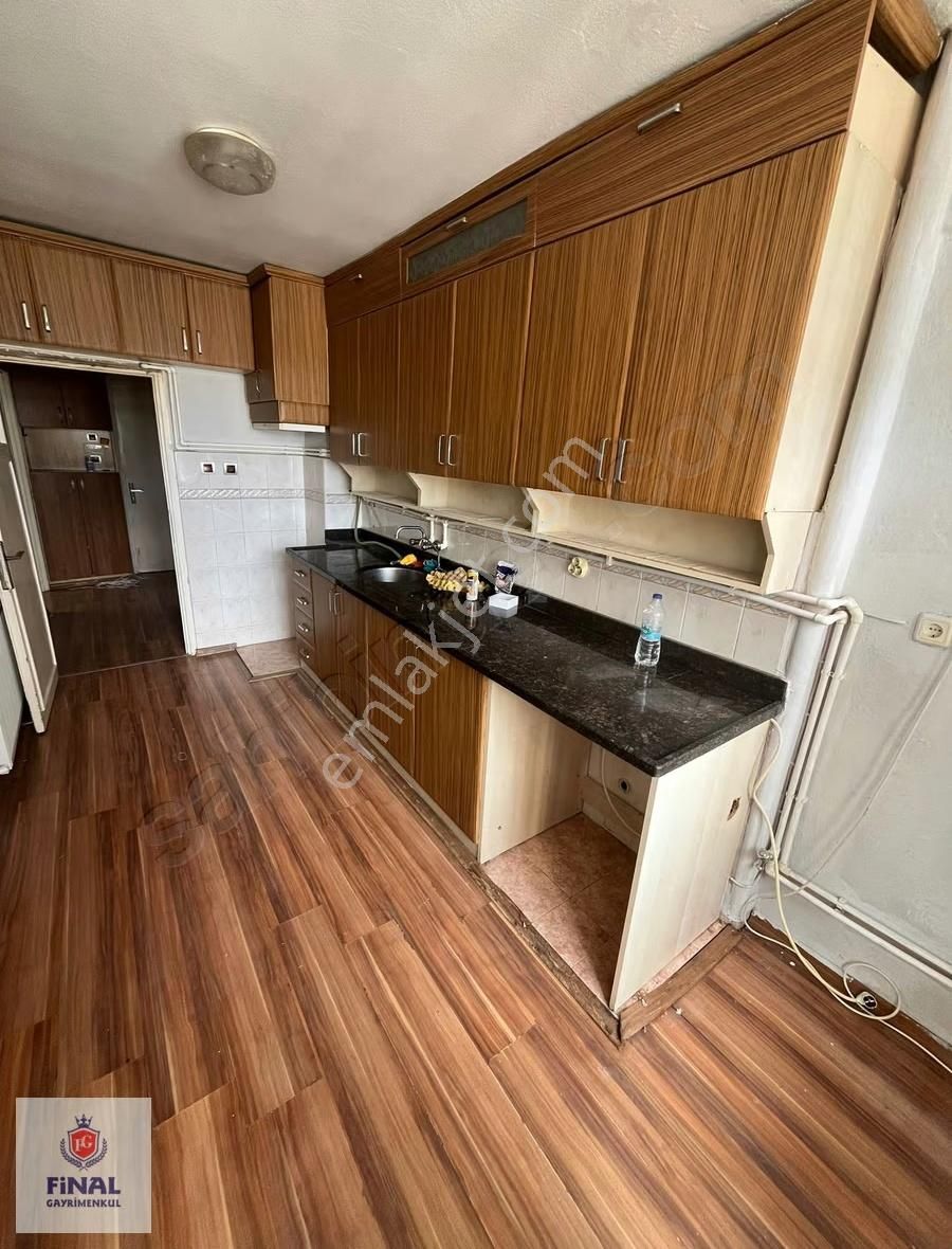 Yaşam Tıp Merkezi Civ. K.mutfak 2+1 Doğalgazlı Cazip Fiyat - Görsel 8