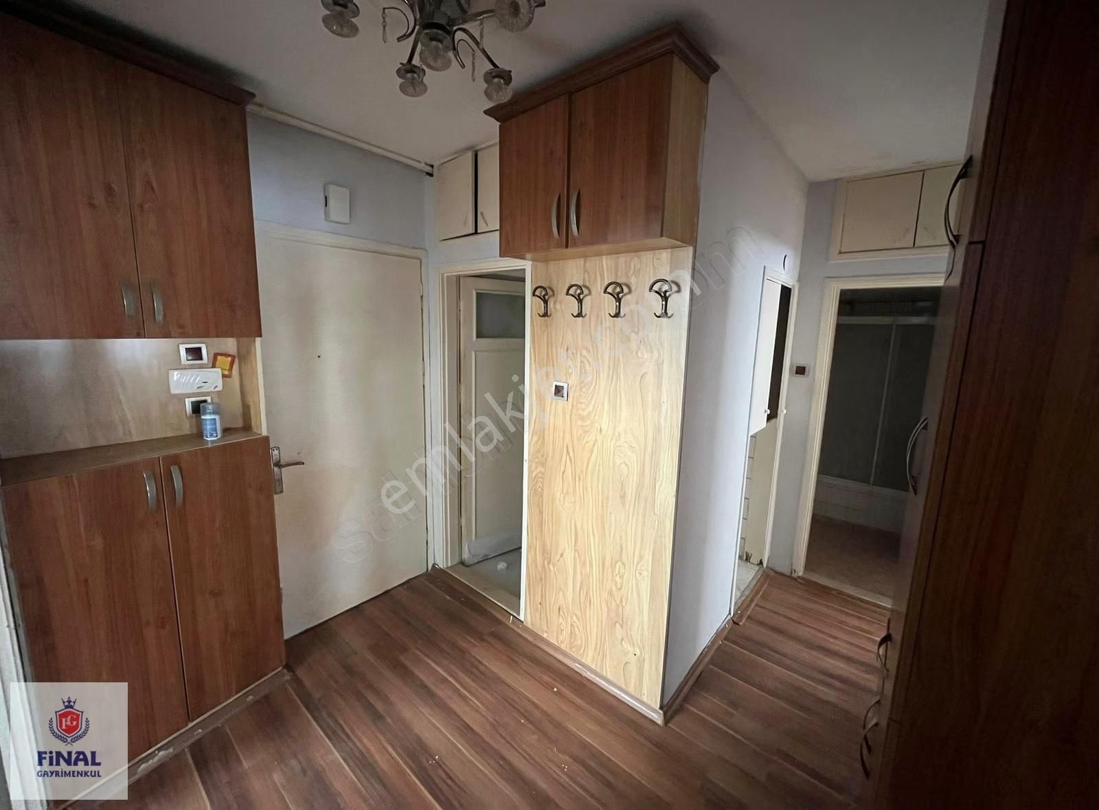 Yaşam Tıp Merkezi Civ. K.mutfak 2+1 Doğalgazlı Cazip Fiyat - Görsel 9