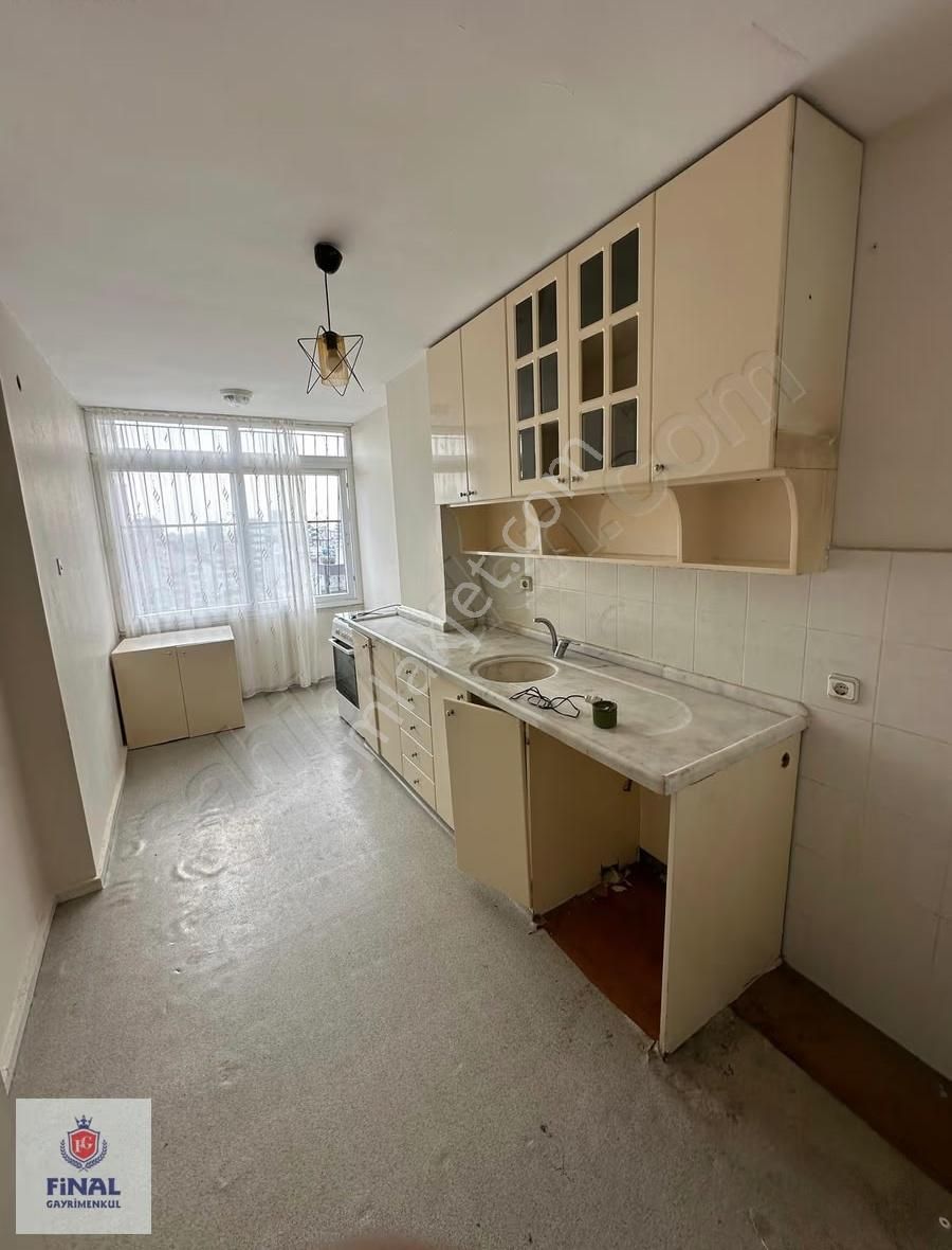 Finalden Dede Kebap Civ. Geniş Oturum K.mtfk 3+1 Cazip Fiyat