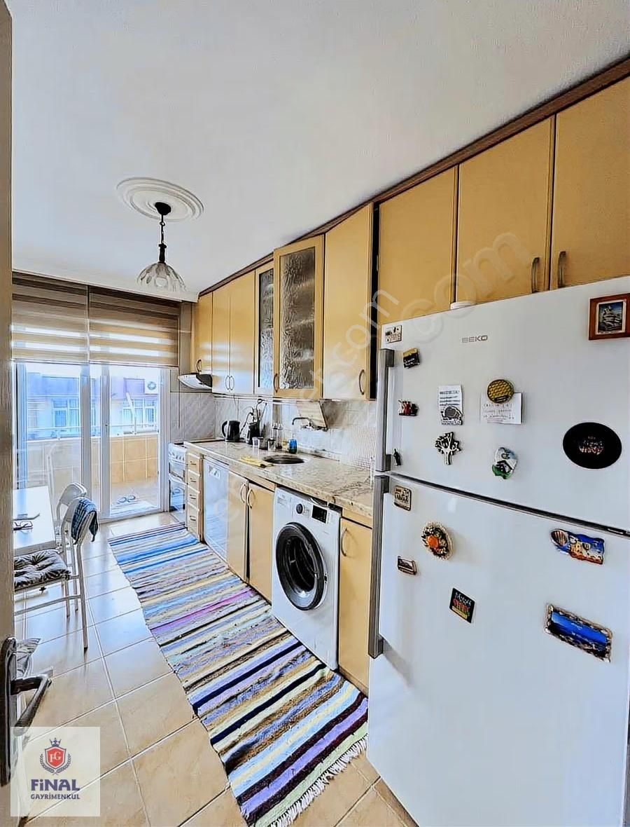 Mavi Bulvar İnan Dondurma Karşısı 3+1 Masrafsız Temiz Daire