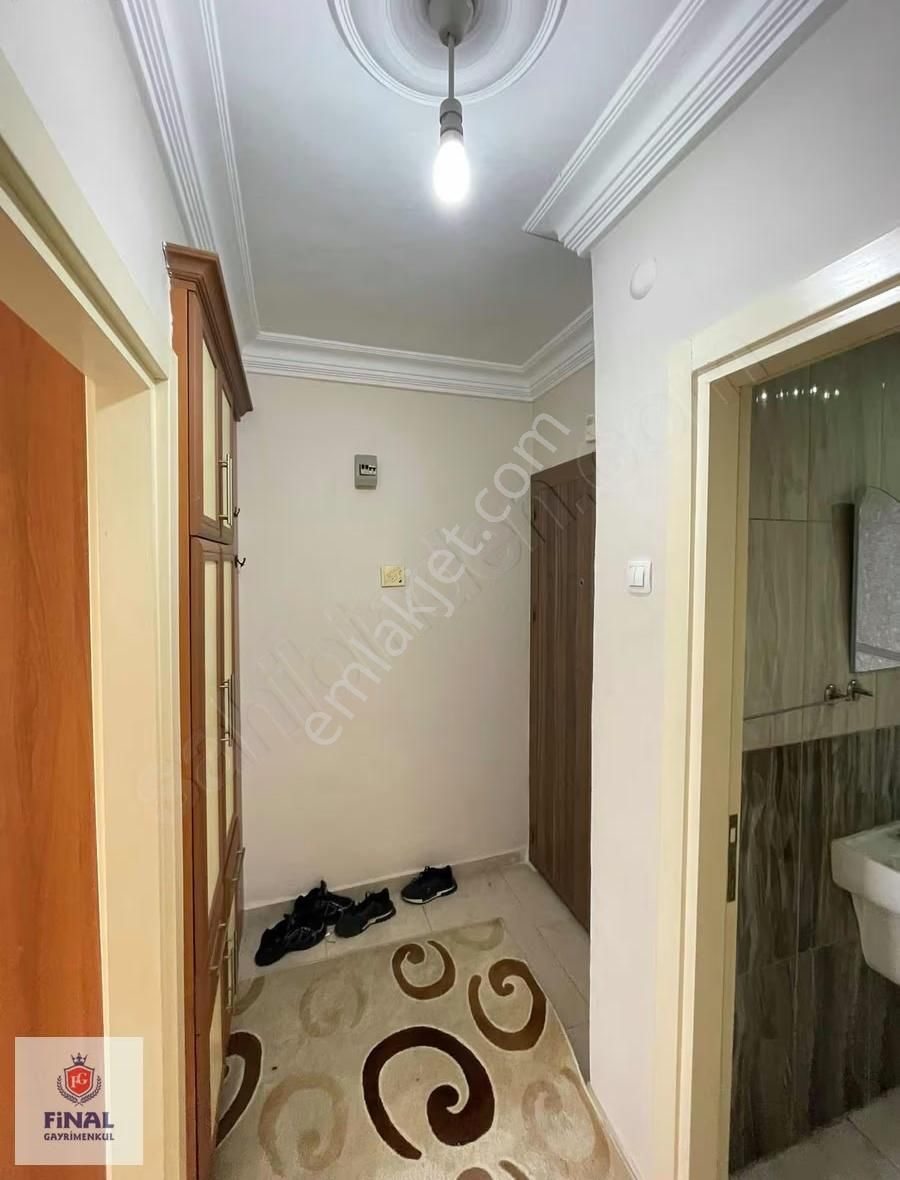 Kenanevrende 1+1 Geniş Bulvar Üzeri K.mutfaklı Klimalı Kaçmaz - Görsel 9