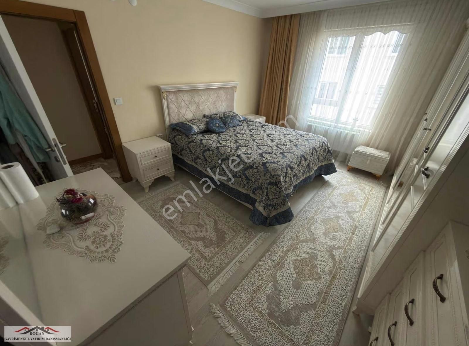 Doğan Emlak'tan Yayla Mahallesi Full Yapılı Daire - Görsel 32