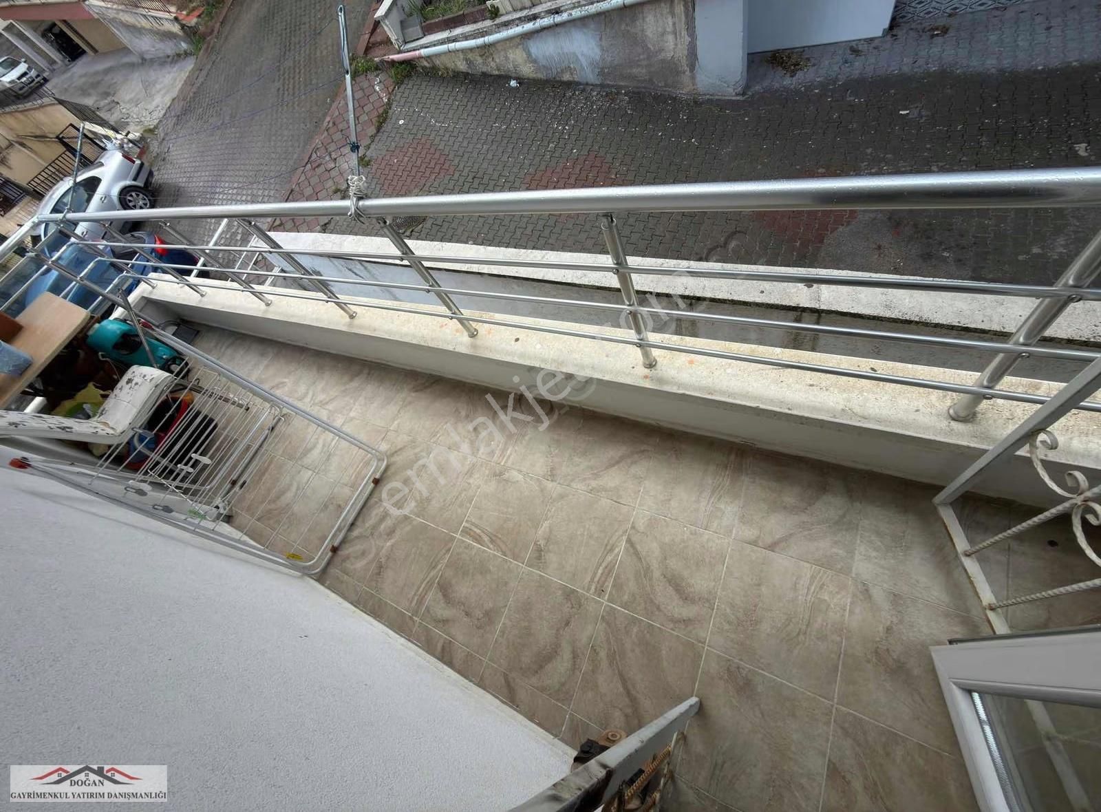 Doğan Emlak'tan Yayla Mahallesi Full Yapılı Daire - Görsel 34