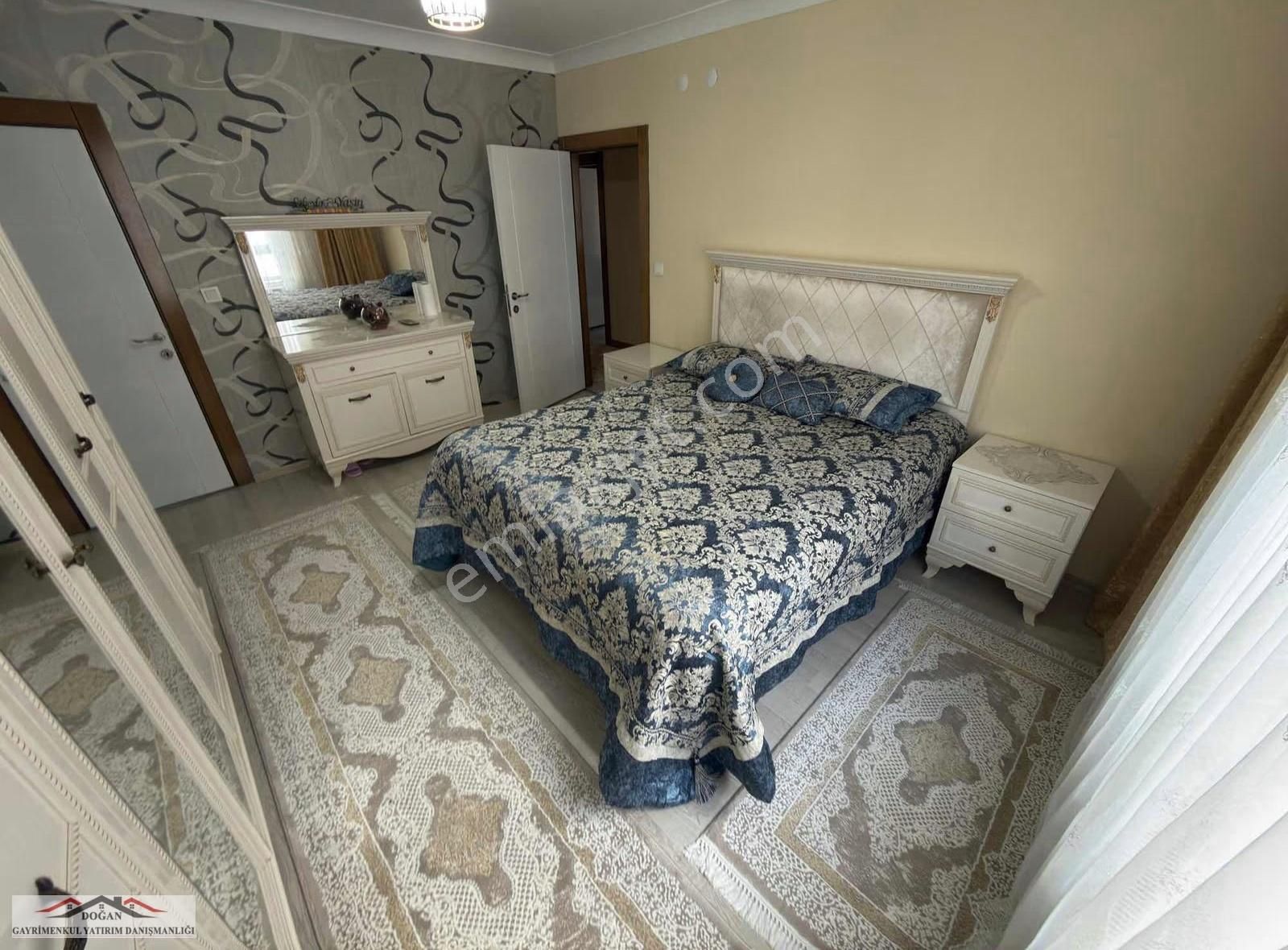 Doğan Emlak'tan Yayla Mahallesi Full Yapılı Daire - Görsel 27