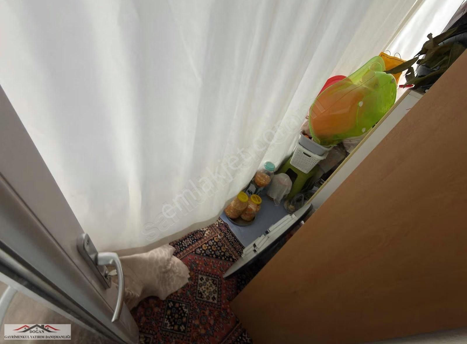 Doğan Emlak'tan Yayla Mahallesi Full Yapılı Daire - Görsel 8