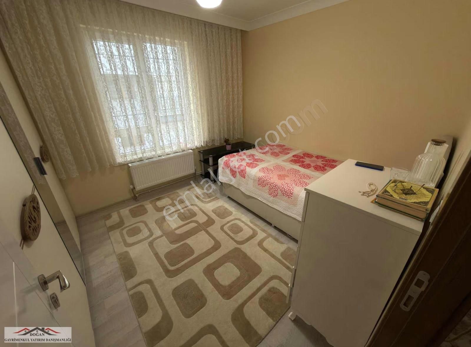 Doğan Emlak'tan Yayla Mahallesi Full Yapılı Daire - Görsel 28