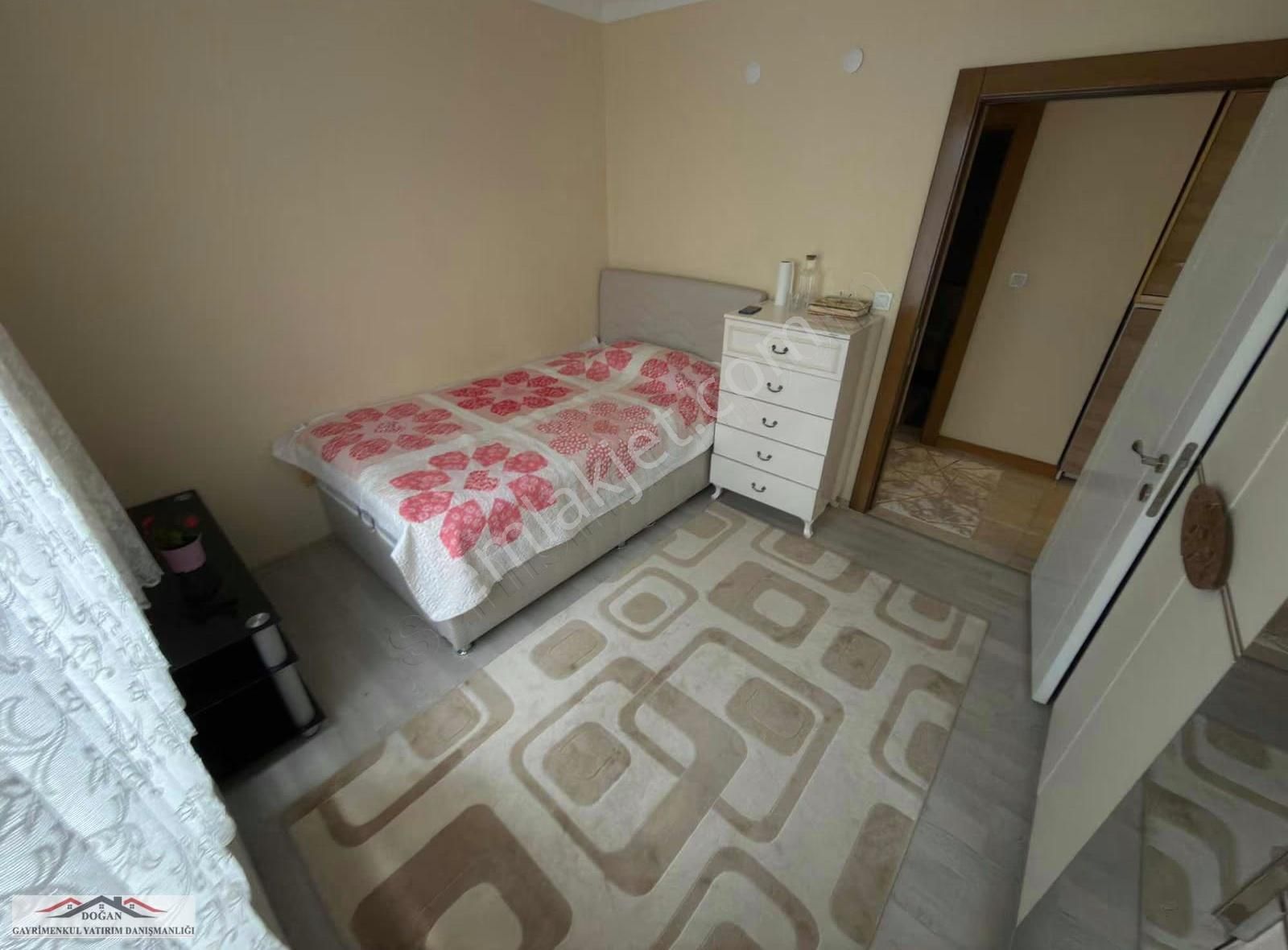 Doğan Emlak'tan Yayla Mahallesi Full Yapılı Daire - Görsel 5