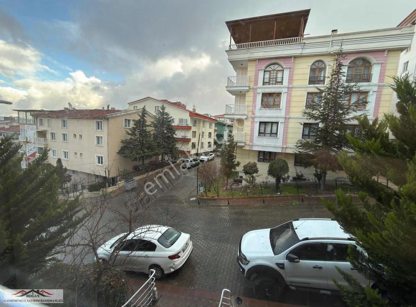 Doğan Emlak'tan Yayla Mahallesi Full Yapılı Daire - Görsel 10