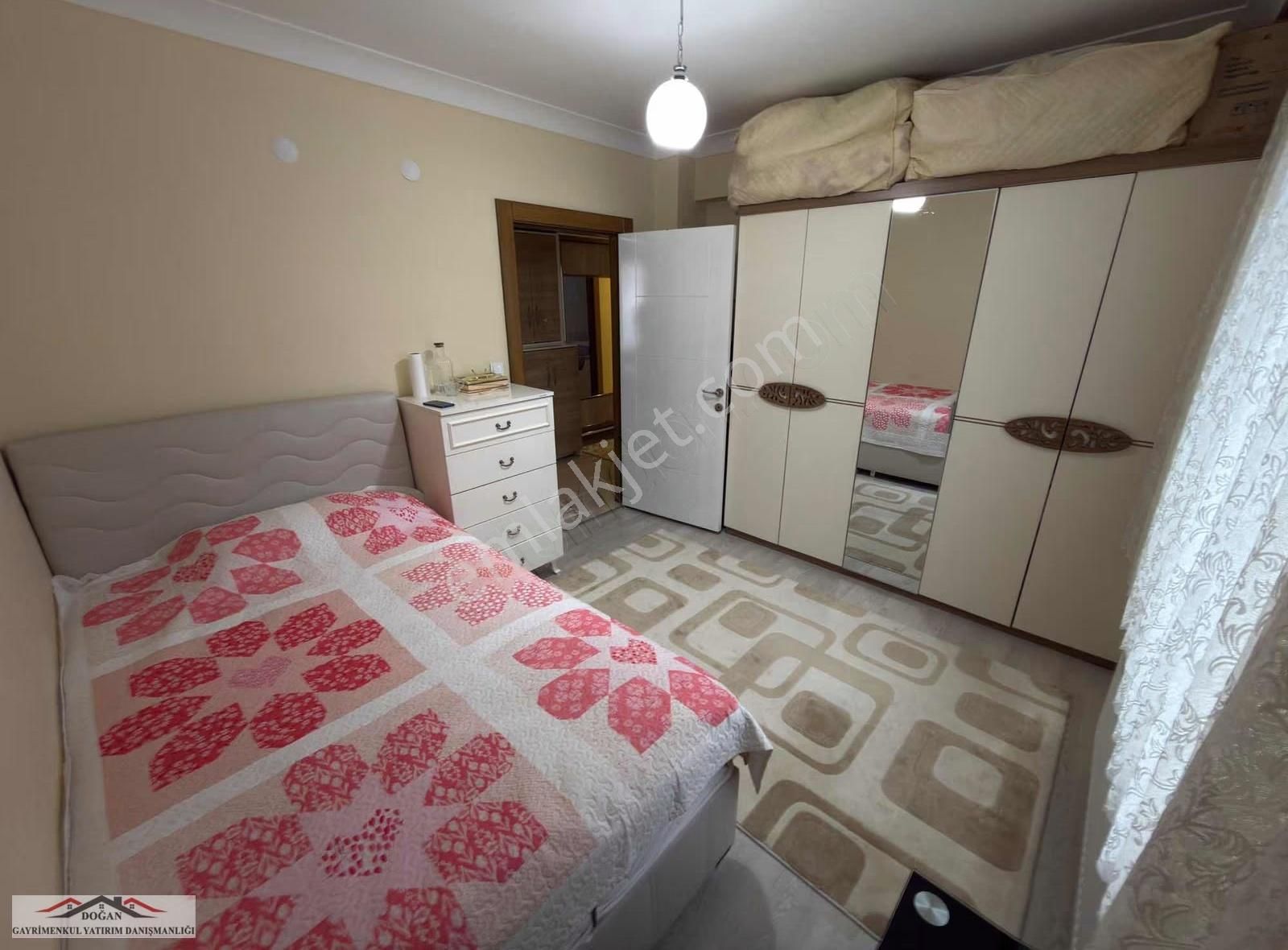 Doğan Emlak'tan Yayla Mahallesi Full Yapılı Daire - Görsel 22