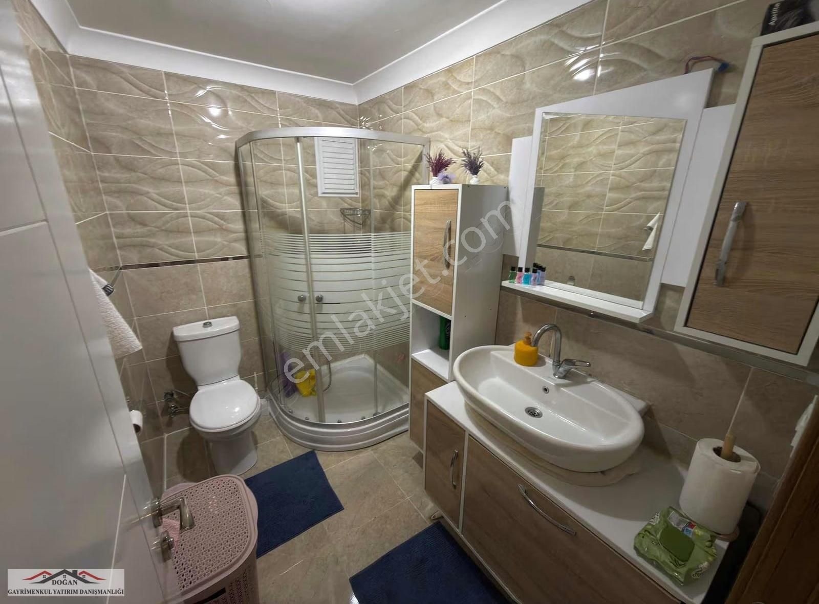 Doğan Emlak'tan Yayla Mahallesi Full Yapılı Daire - Görsel 6