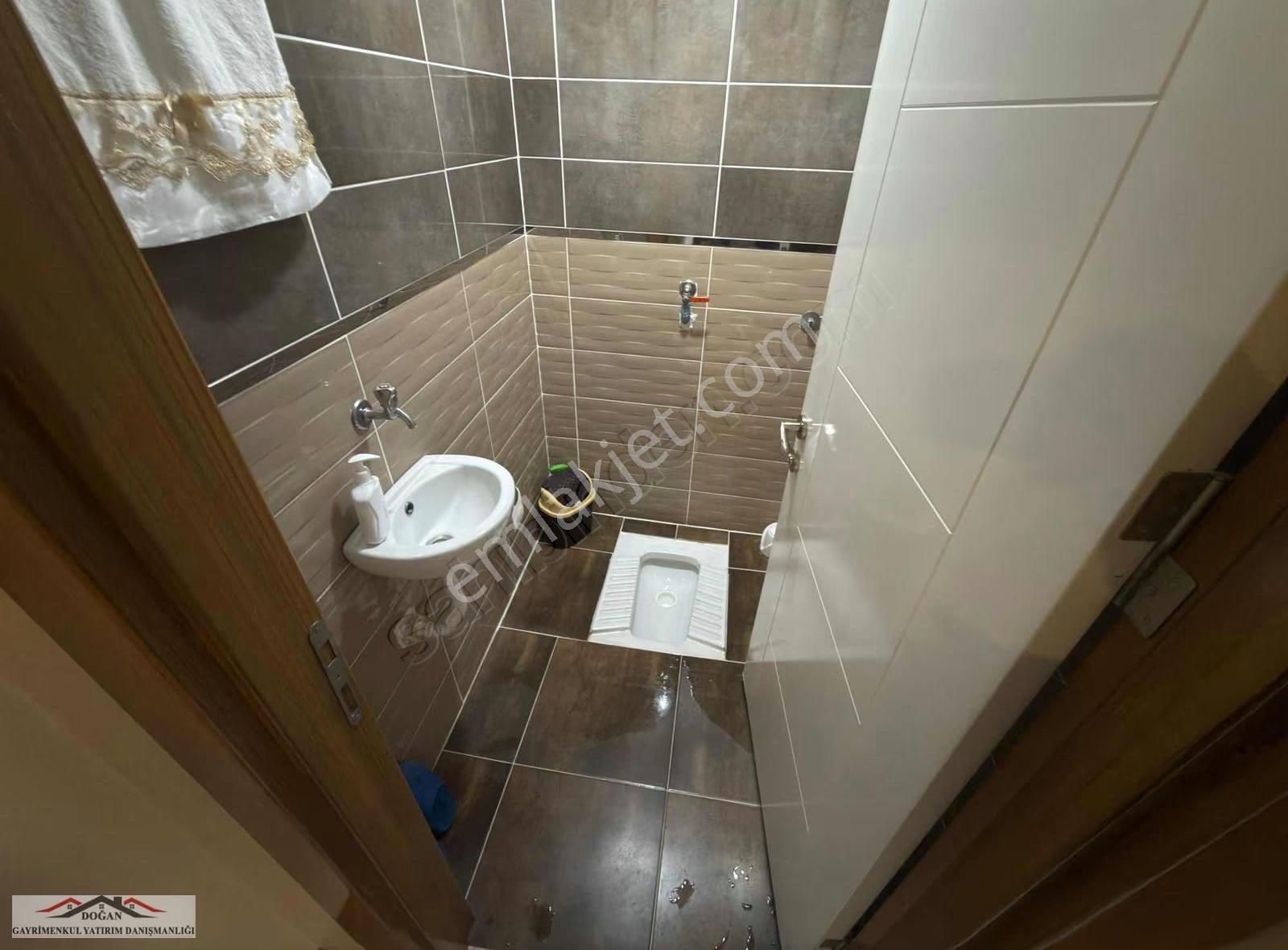 Doğan Emlak'tan Yayla Mahallesi Full Yapılı Daire - Görsel 17