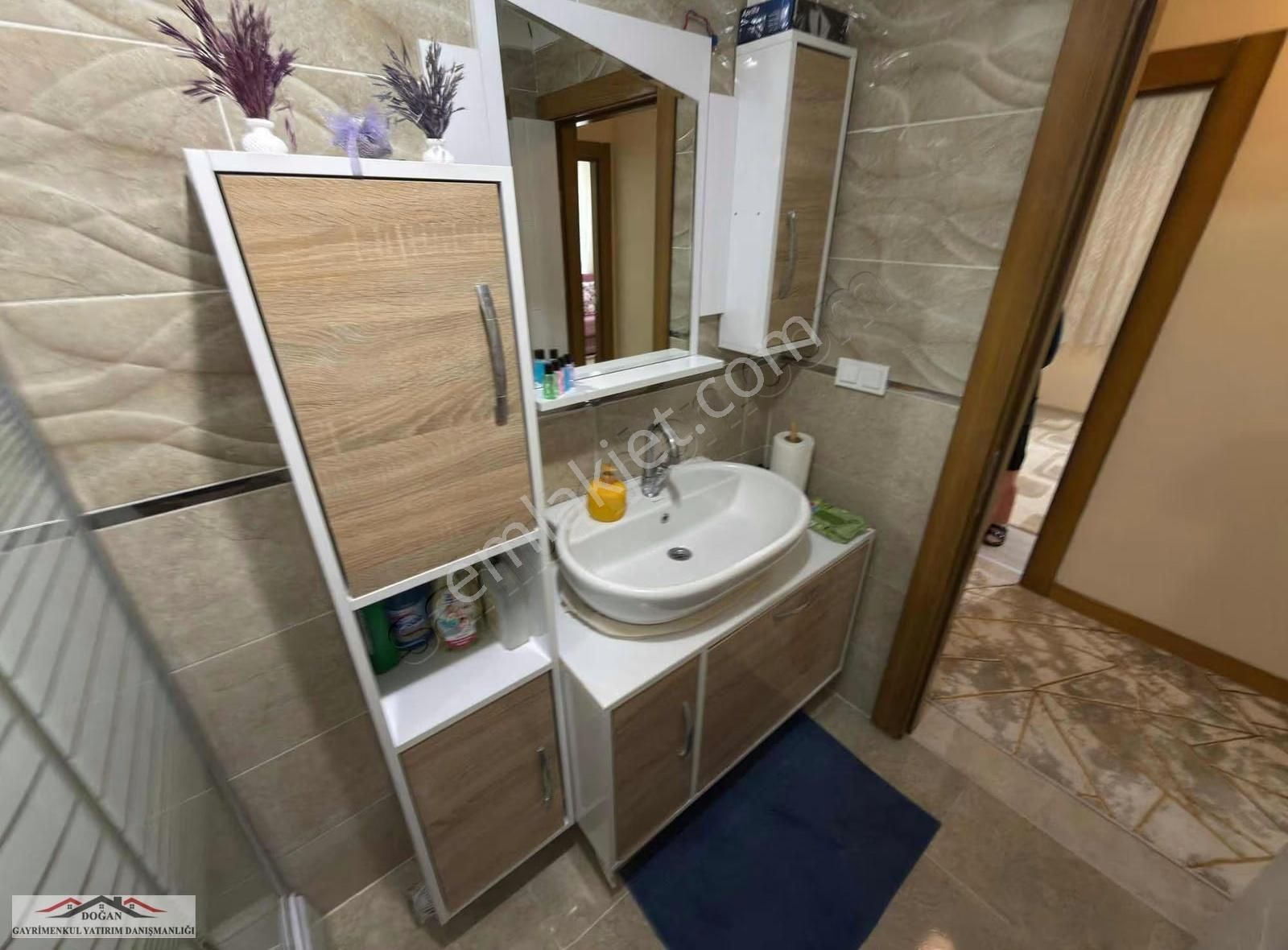 Doğan Emlak'tan Yayla Mahallesi Full Yapılı Daire - Görsel 29