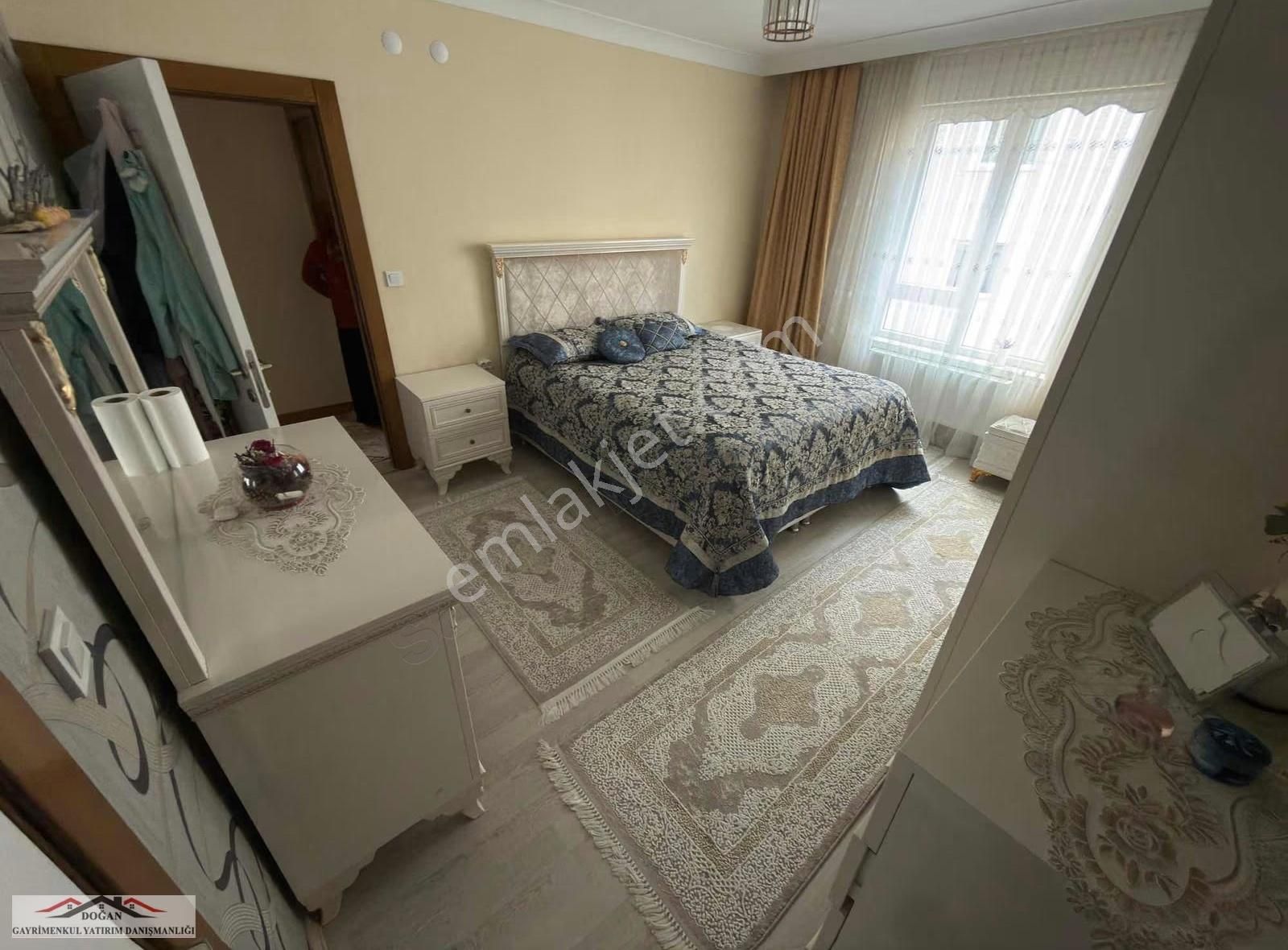 Doğan Emlak'tan Yayla Mahallesi Full Yapılı Daire - Görsel 31