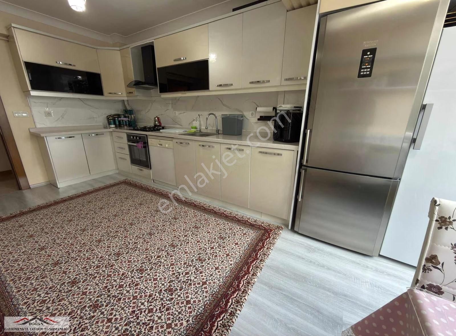 Doğan Emlak'tan Yayla Mahallesi Full Yapılı Daire - Görsel 2