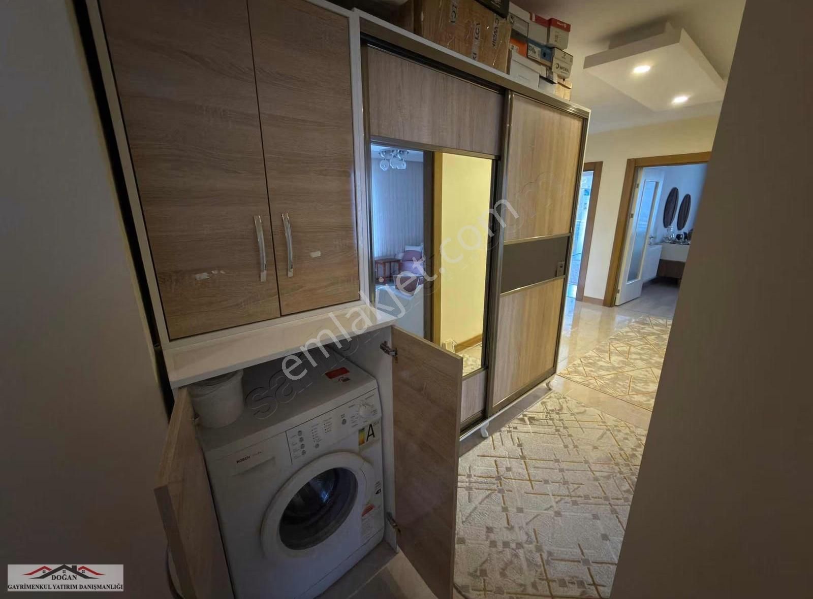 Doğan Emlak'tan Yayla Mahallesi Full Yapılı Daire - Görsel 24