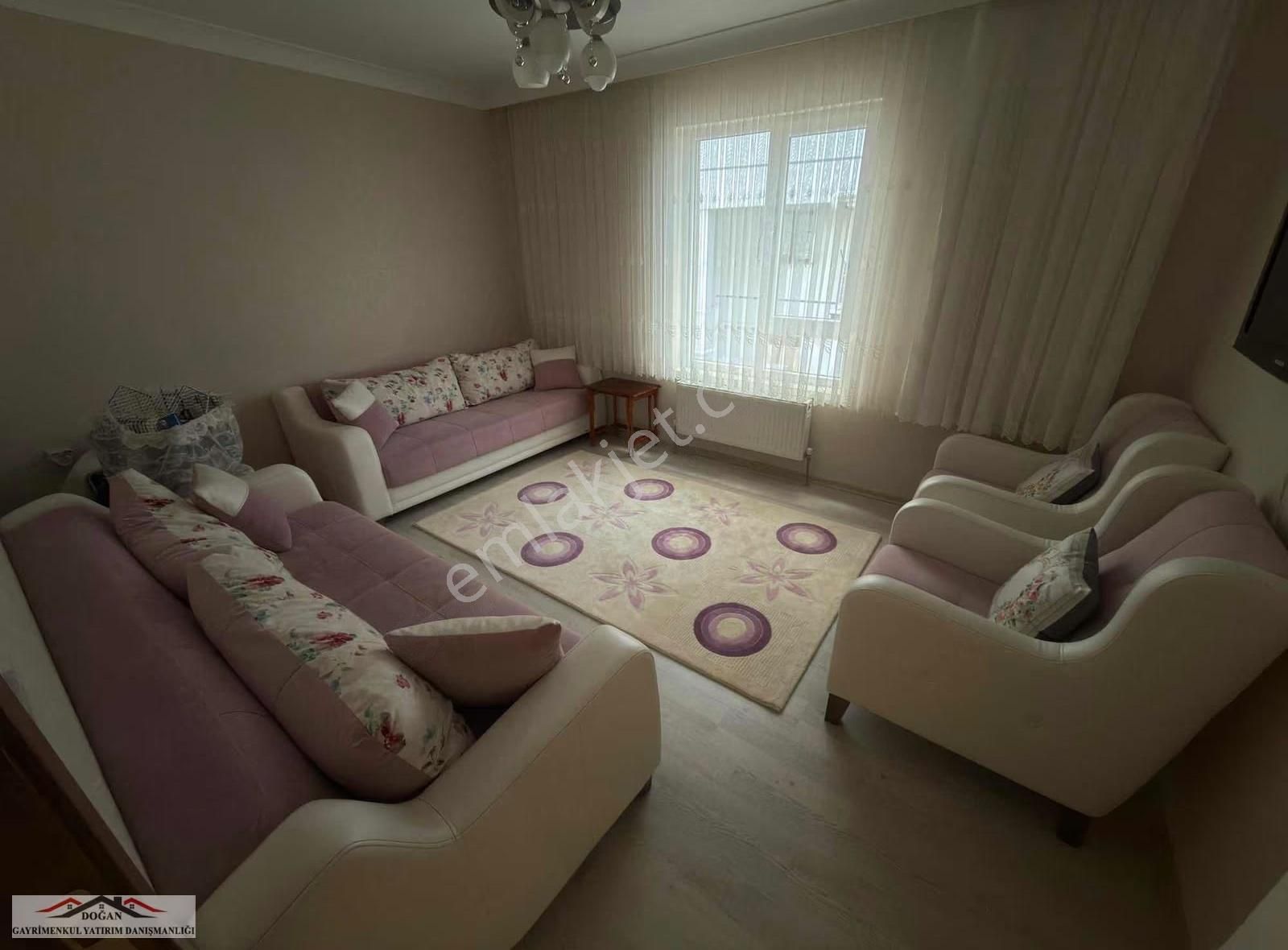 Doğan Emlak'tan Yayla Mahallesi Full Yapılı Daire - Görsel 7