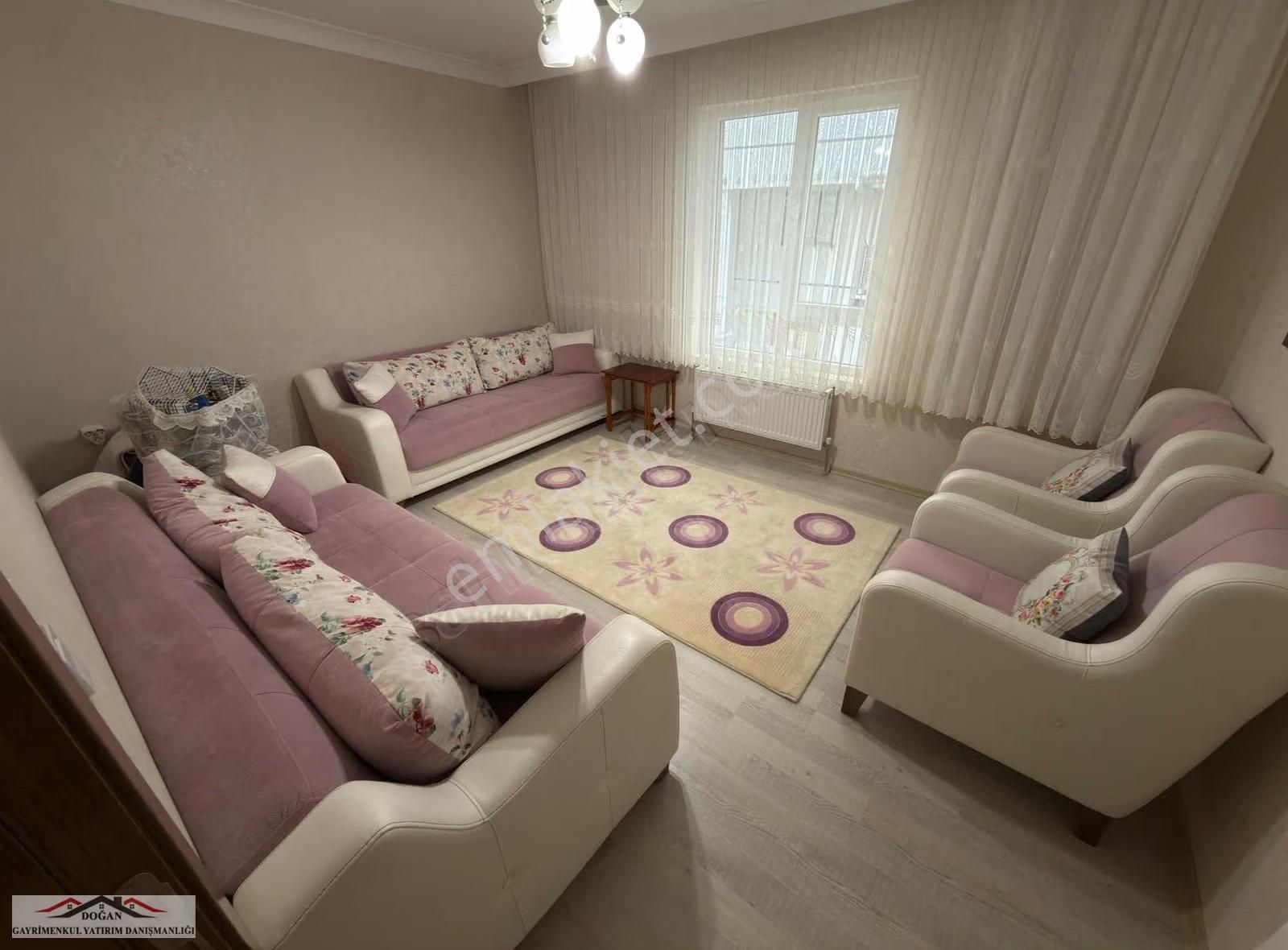 Doğan Emlak'tan Yayla Mahallesi Full Yapılı Daire - Görsel 23