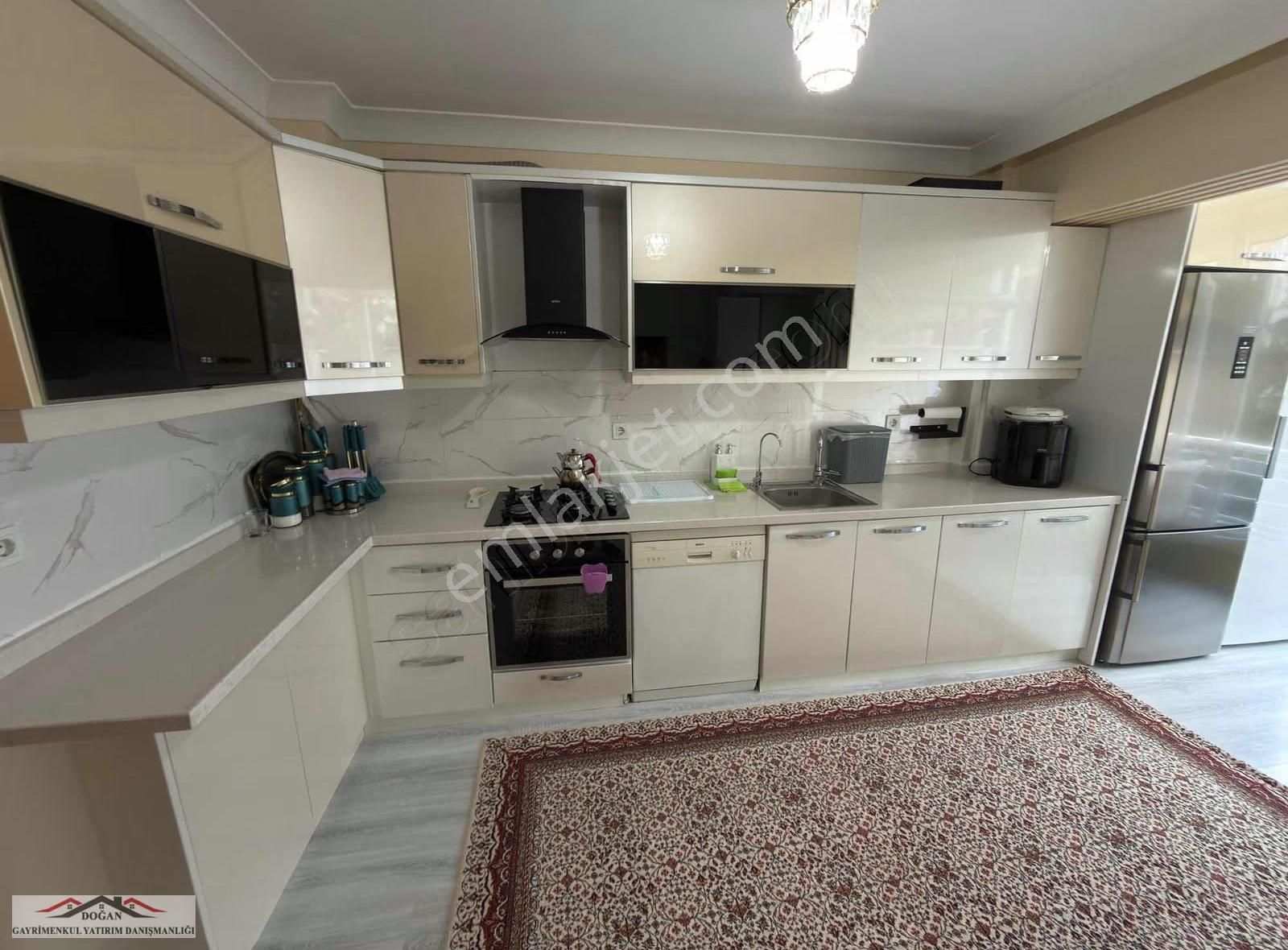 Doğan Emlak'tan Yayla Mahallesi Full Yapılı Daire - Görsel 3