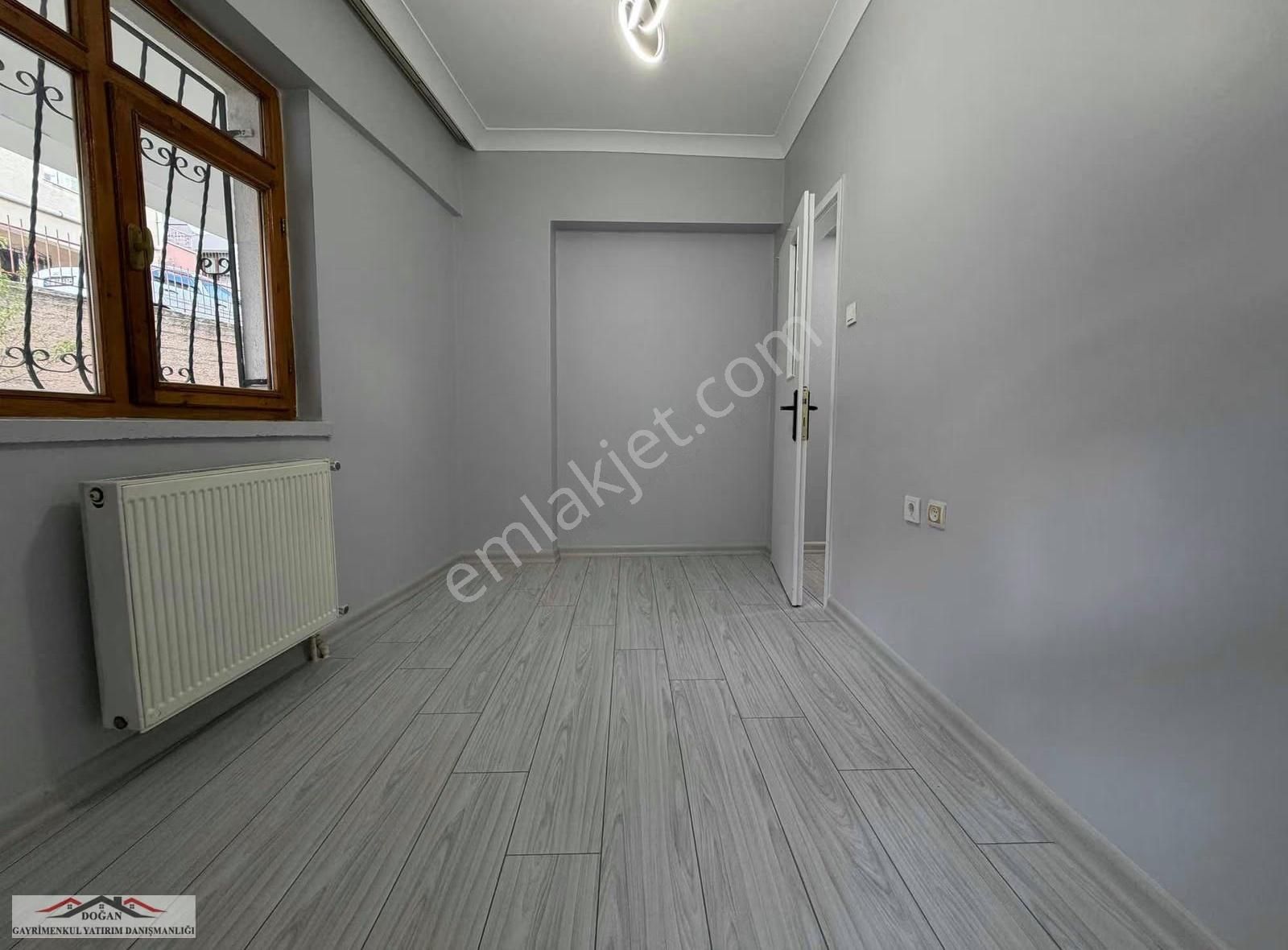Doğan Emlaktan Ful Yapılı Masrafsız Daire !!! - Görsel 10