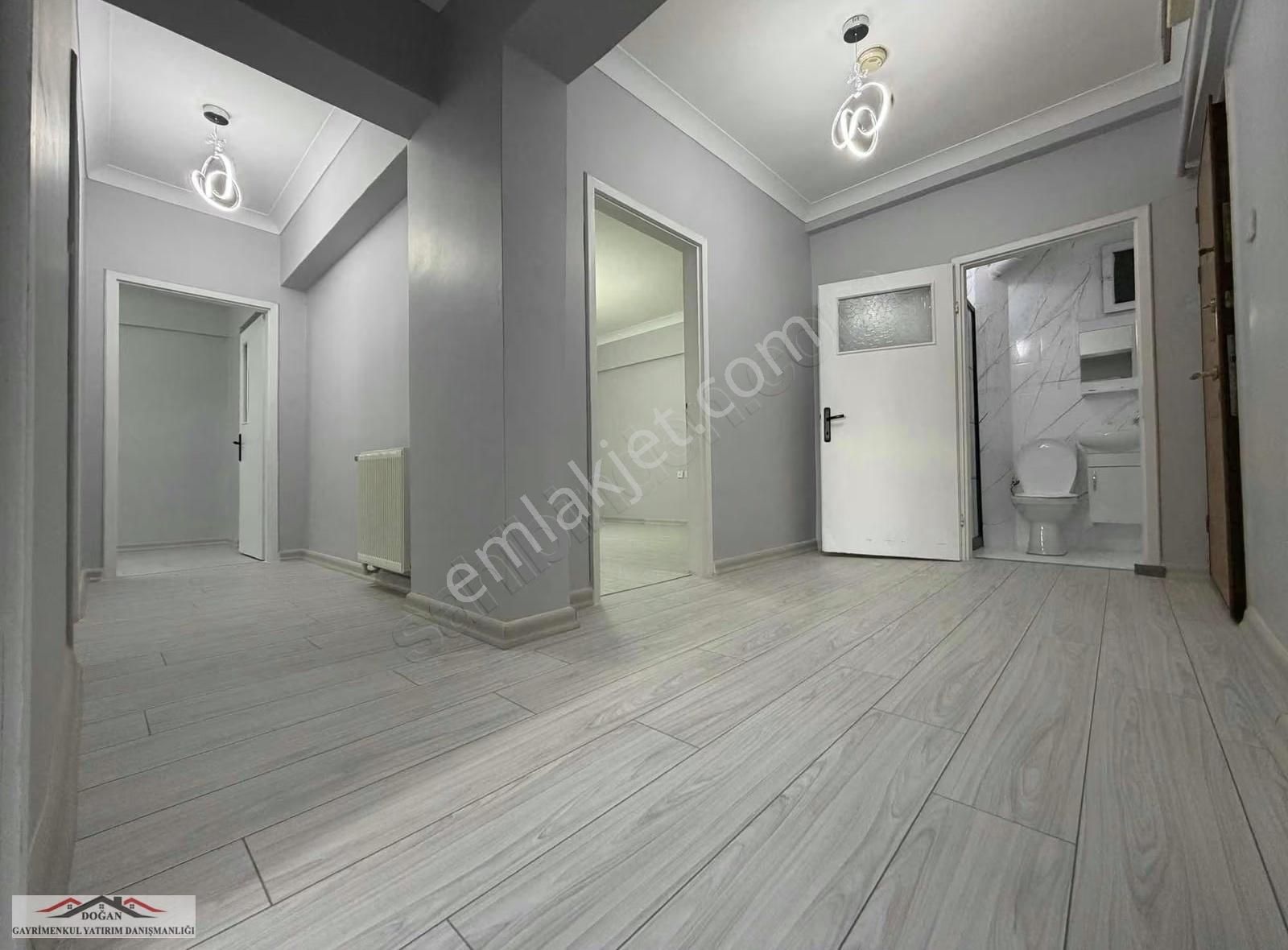 Doğan Emlaktan Ful Yapılı Masrafsız Daire !!! - Görsel 5