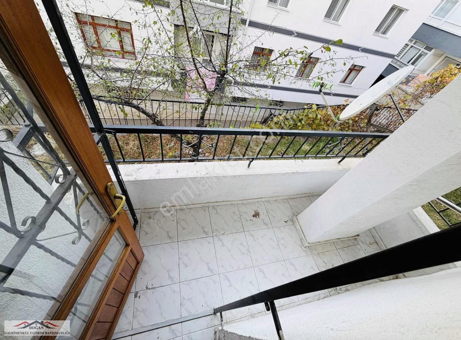 Doğan Emlaktan Ful Yapılı Masrafsız Daire !!! - Görsel 17