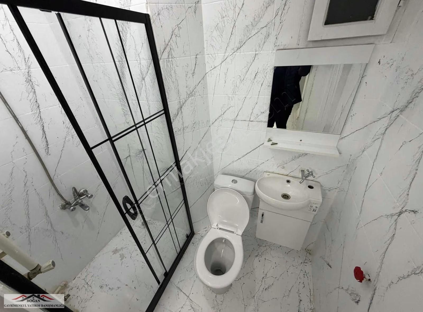 Doğan Emlaktan Ful Yapılı Masrafsız Daire !!! - Görsel 21