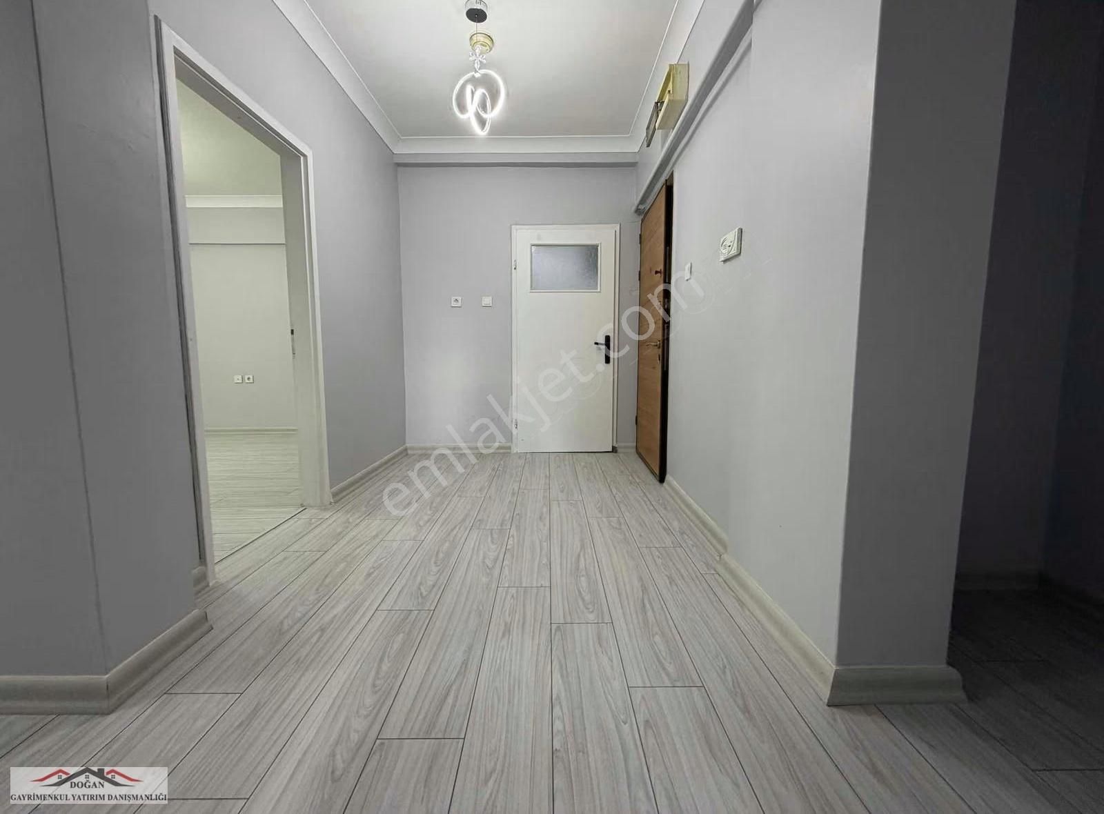 Doğan Emlaktan Ful Yapılı Masrafsız Daire !!! - Görsel 6