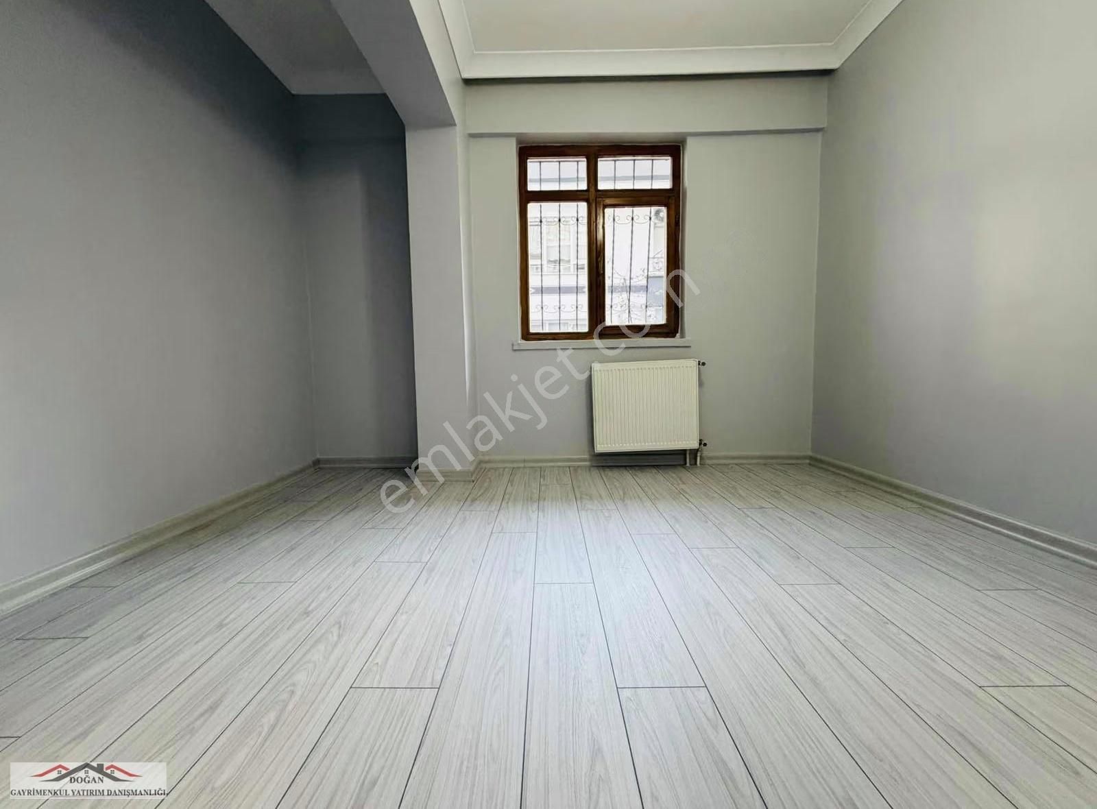Doğan Emlaktan Ful Yapılı Masrafsız Daire !!! - Görsel 2