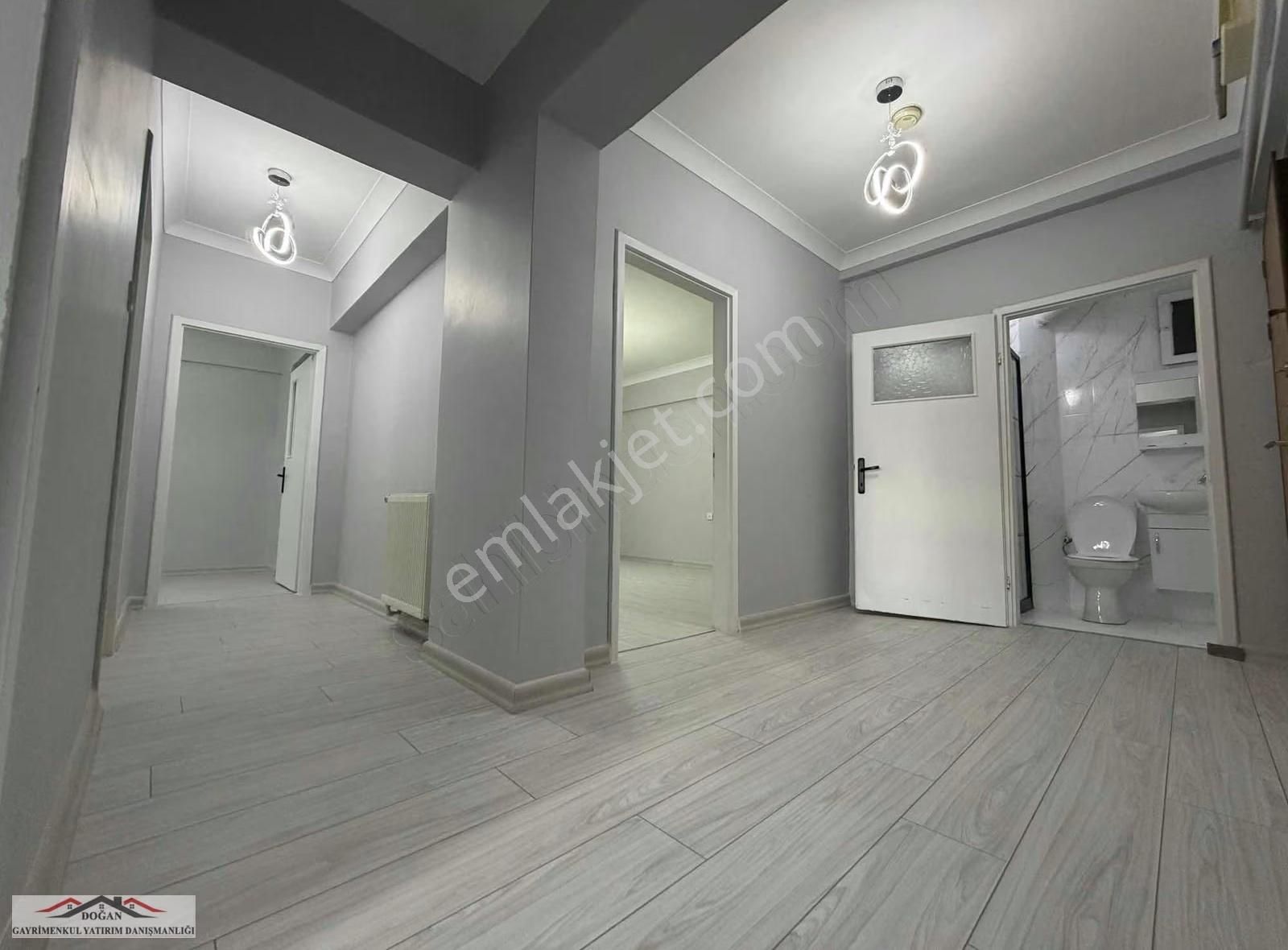 Doğan Emlaktan Ful Yapılı Masrafsız Daire !!! - Görsel 26