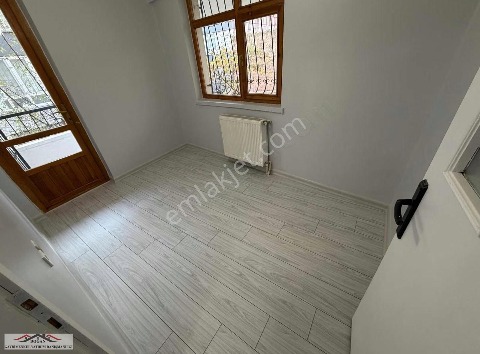 Doğan Emlaktan Ful Yapılı Masrafsız Daire !!! - Görsel 14