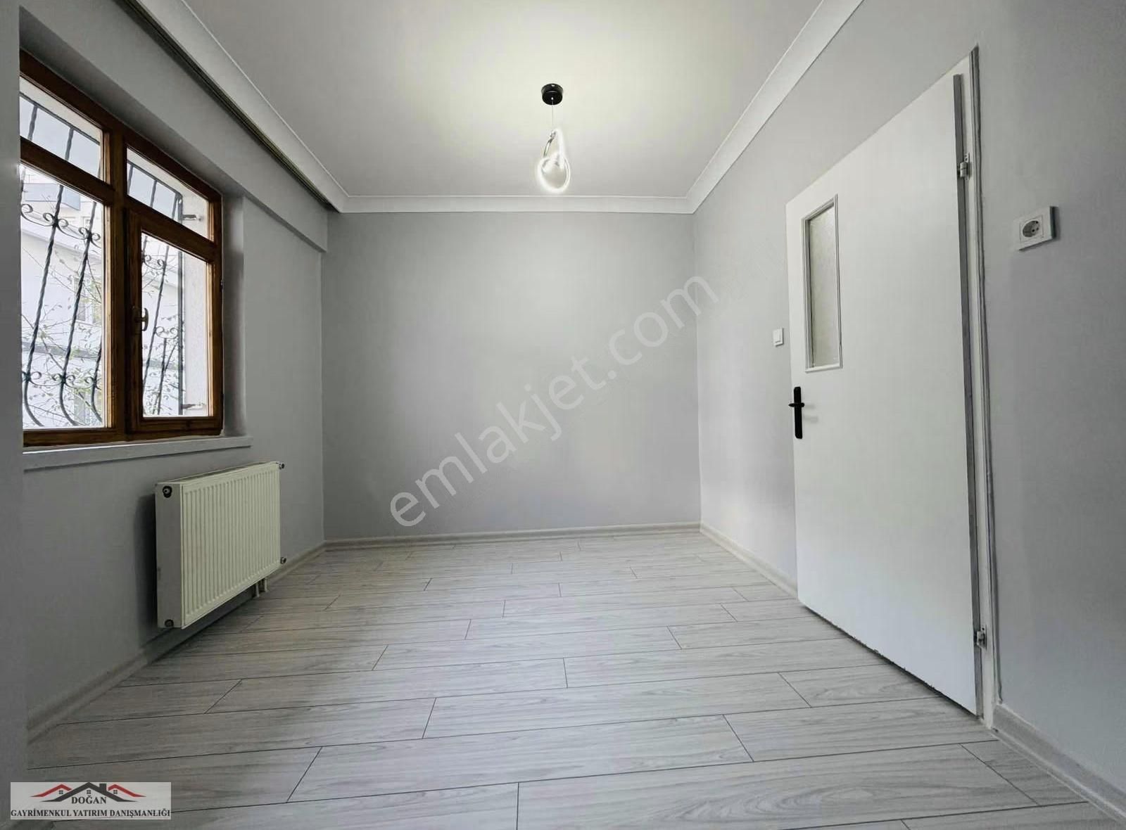 Doğan Emlaktan Ful Yapılı Masrafsız Daire !!! - Görsel 13