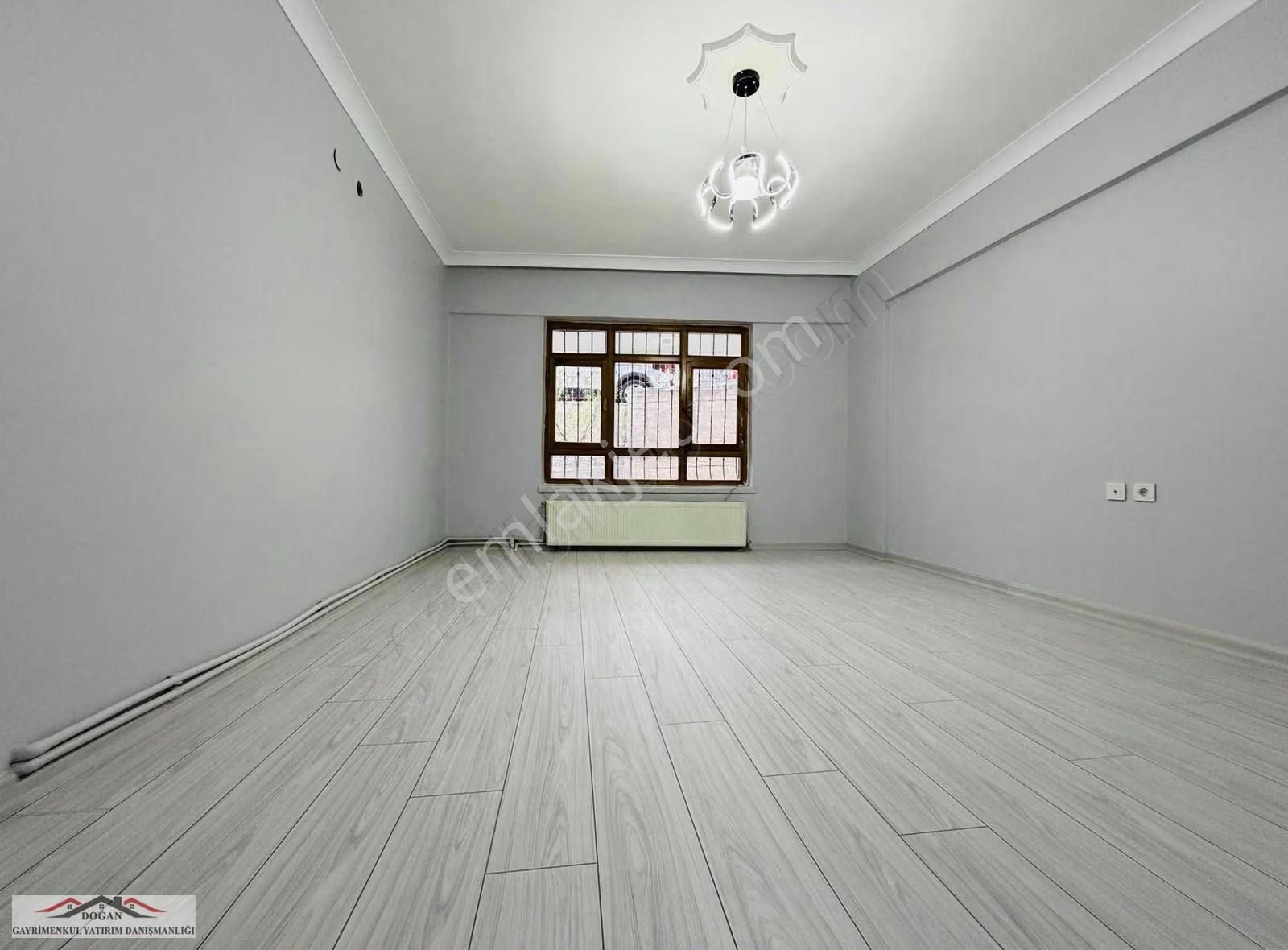 Doğan Emlaktan Ful Yapılı Masrafsız Daire !!! - Görsel 24