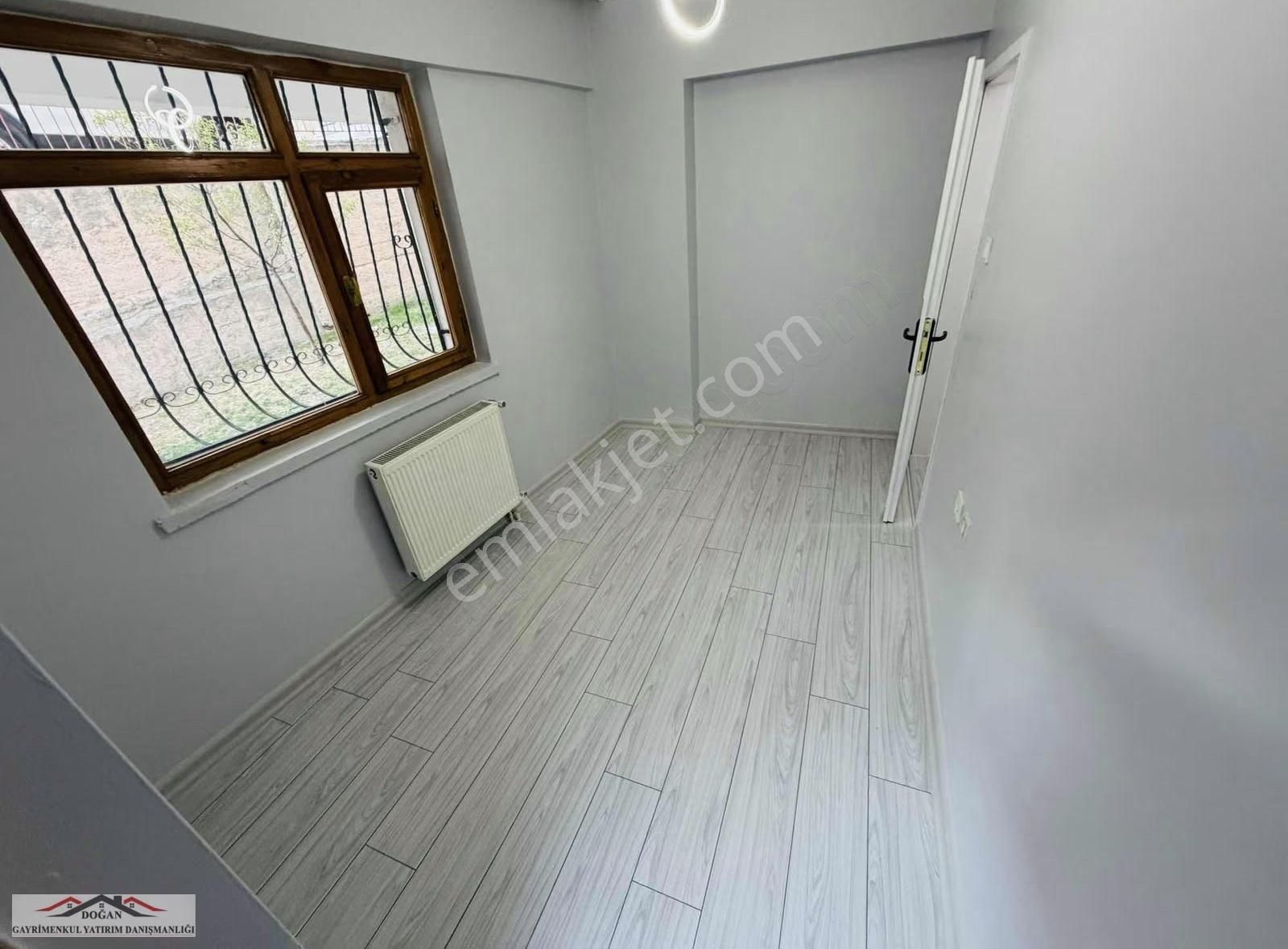 Doğan Emlaktan Ful Yapılı Masrafsız Daire !!! - Görsel 3