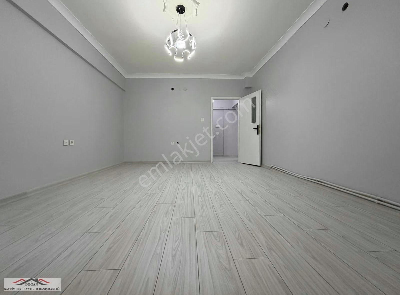 Doğan Emlaktan Ful Yapılı Masrafsız Daire !!! - Görsel 28