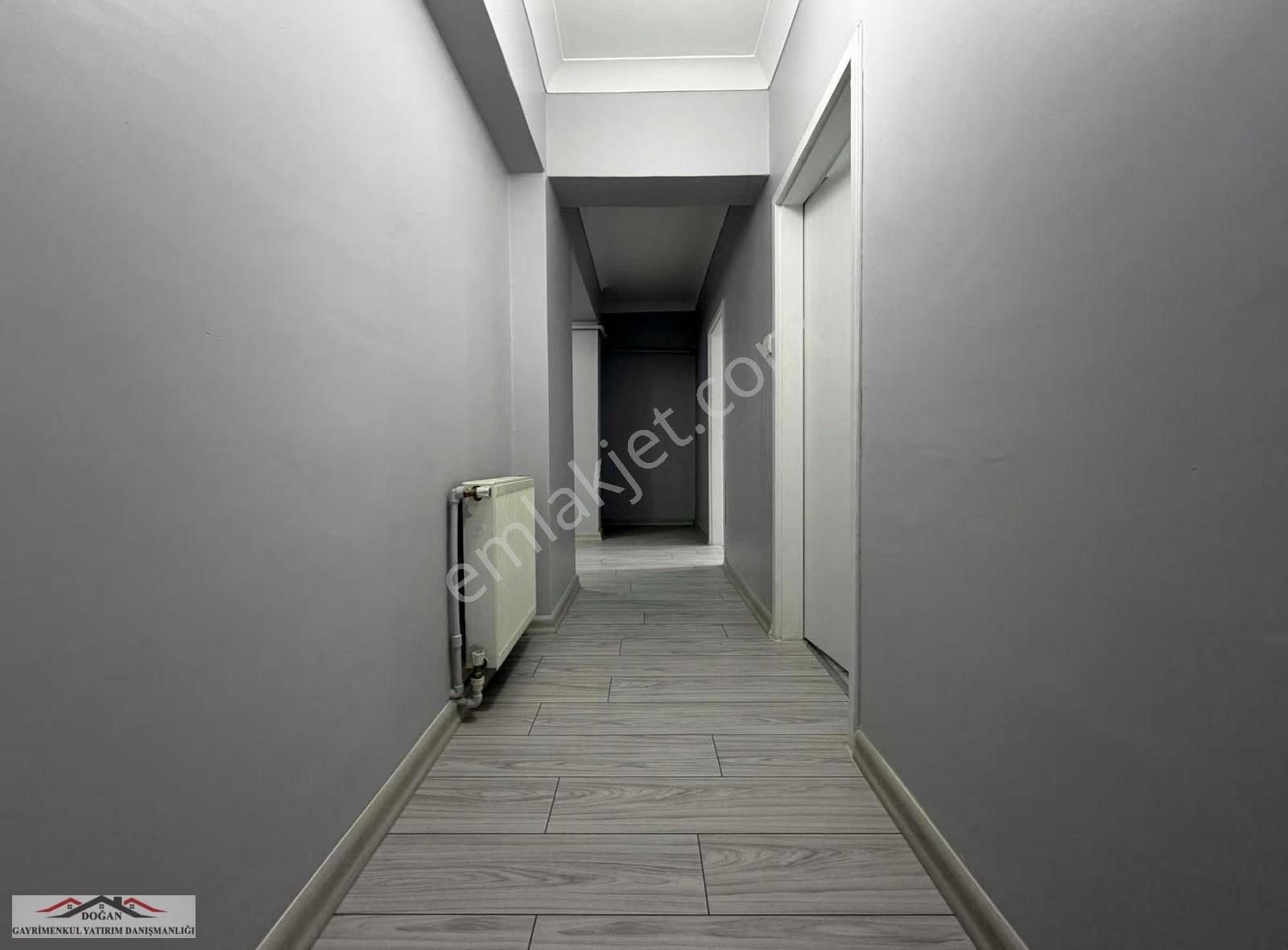 Doğan Emlaktan Ful Yapılı Masrafsız Daire !!! - Görsel 12