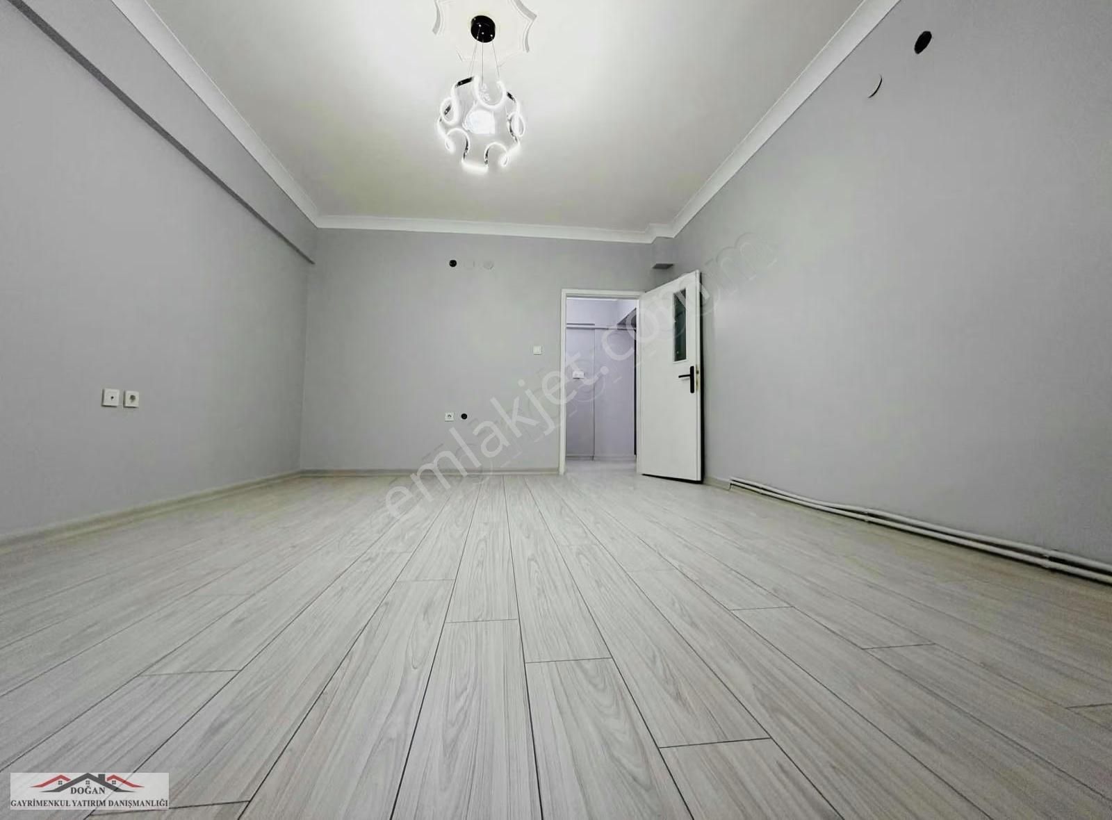 Doğan Emlaktan Ful Yapılı Masrafsız Daire !!! - Görsel 8