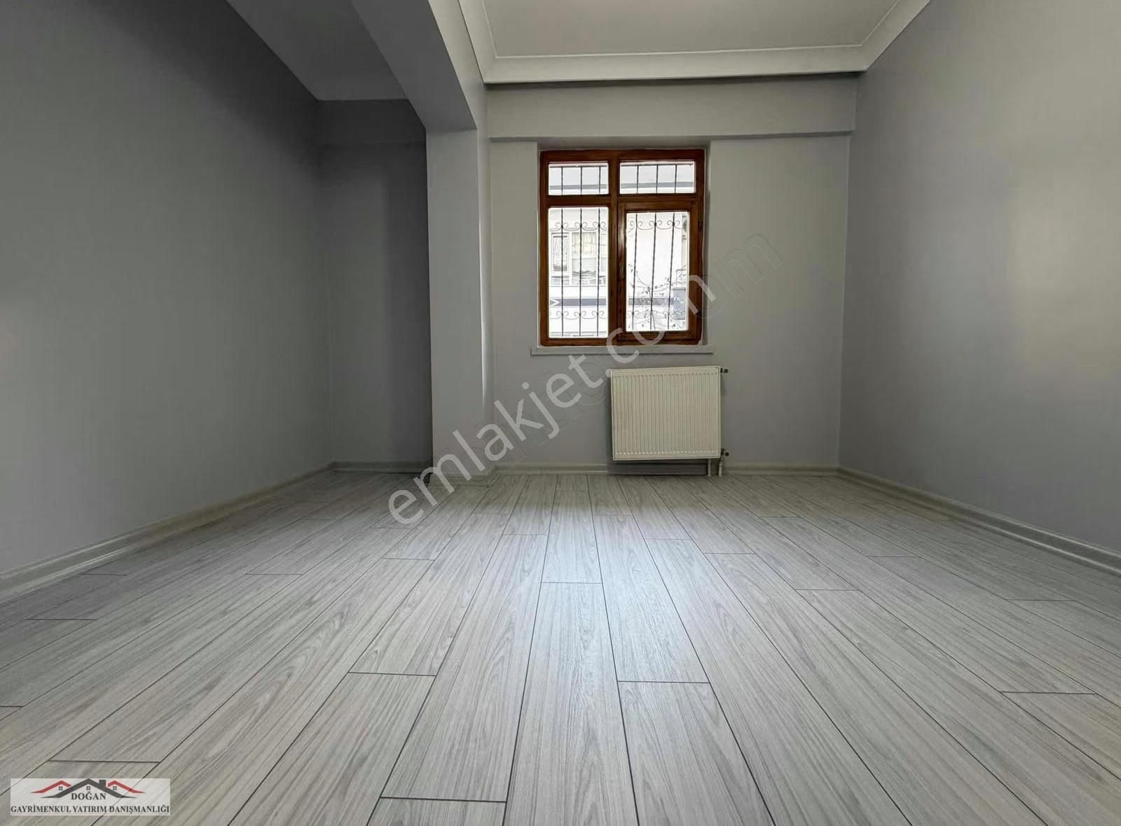 Doğan Emlaktan Ful Yapılı Masrafsız Daire !!! - Görsel 27