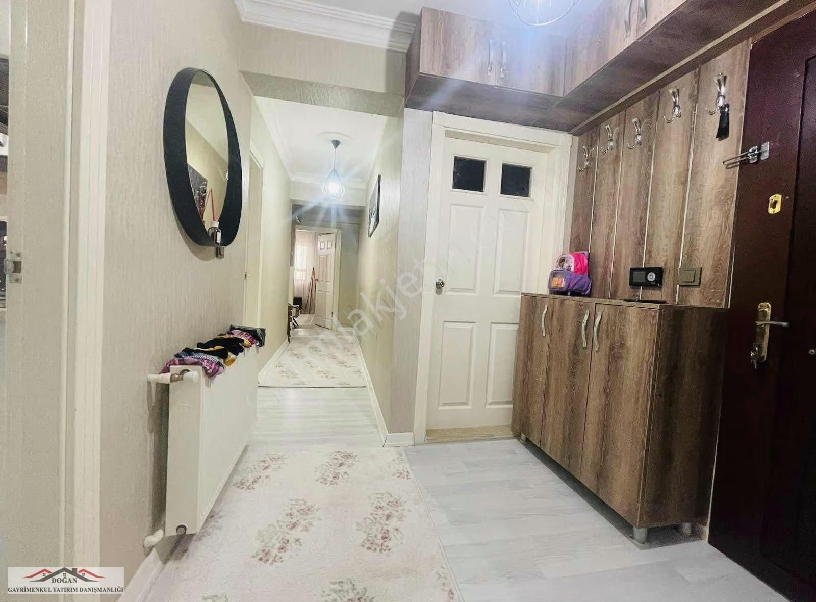 Doğan Emlaktan Yayla Mah Yapılı Masrafsız Daire !!! - Görsel 16