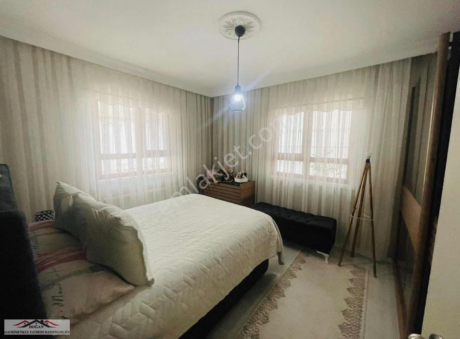 Doğan Emlaktan Yayla Mah Yapılı Masrafsız Daire !!! - Görsel 5